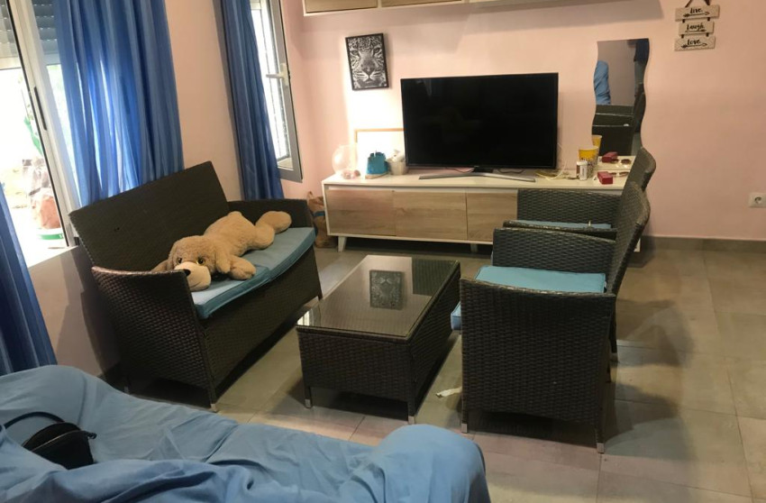 Resale - Apartment - Almoradí