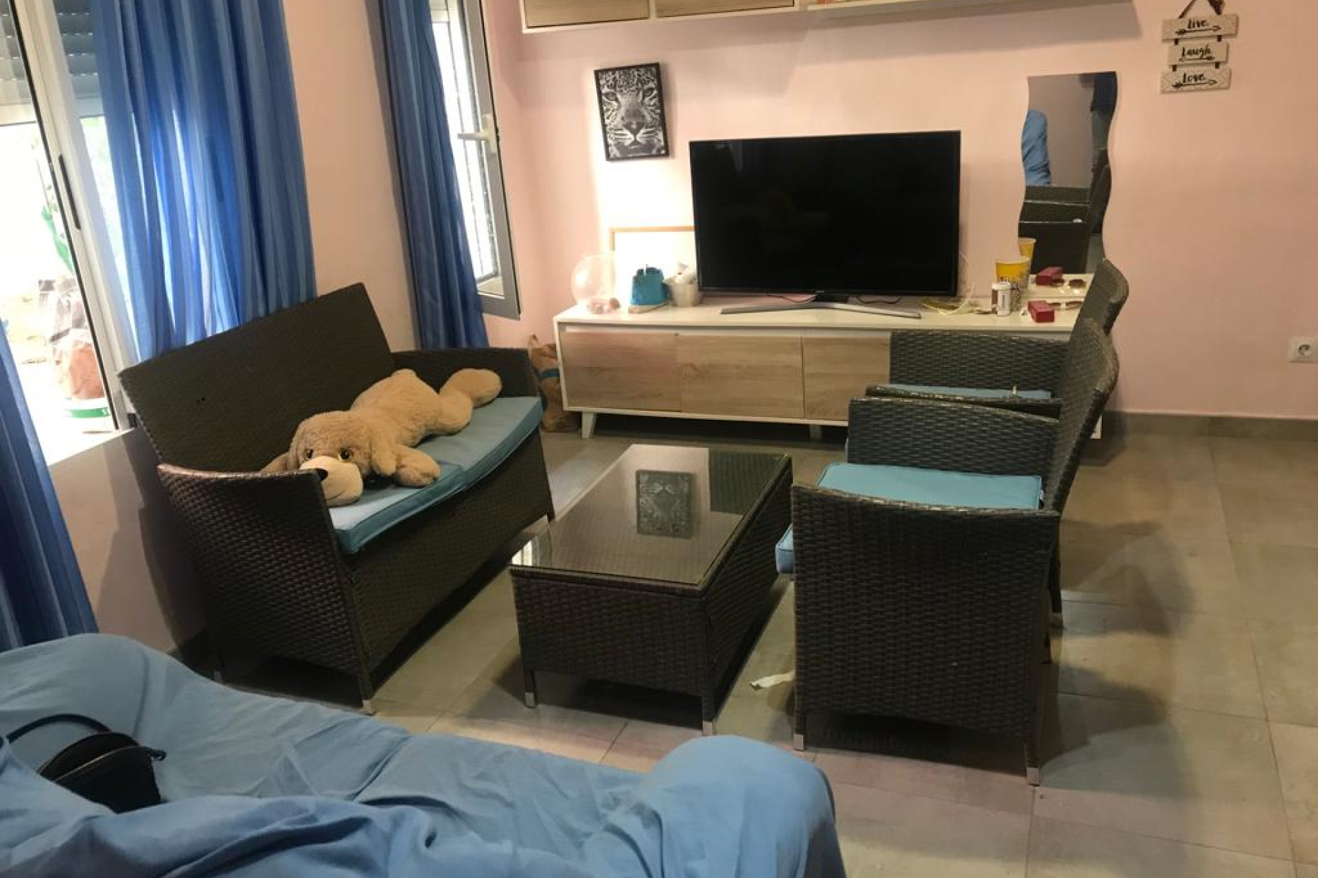 Resale - Apartment - Almoradí