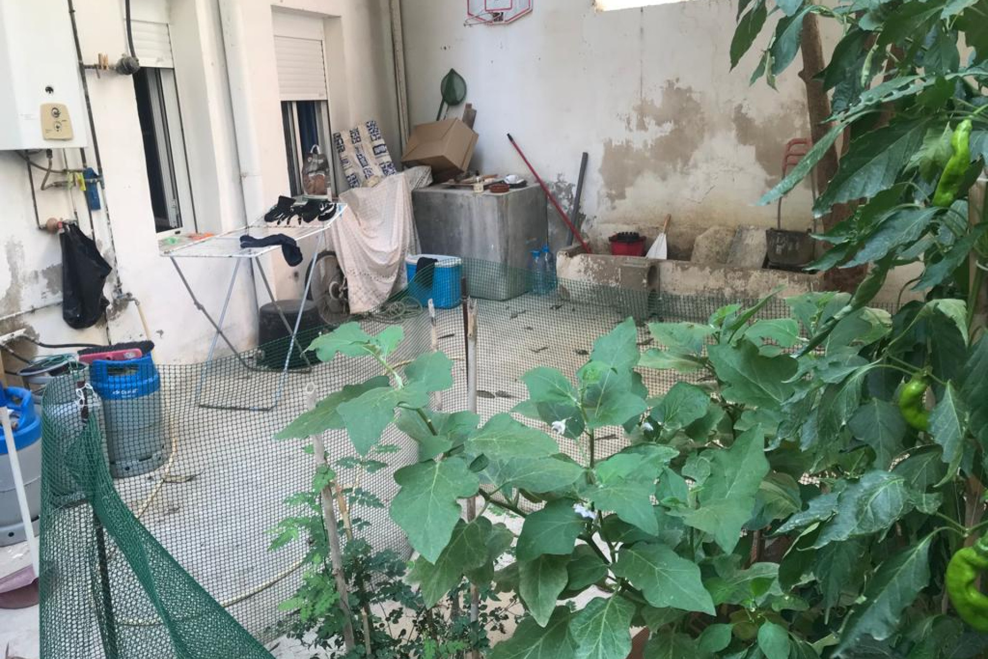 Resale - Apartment - Almoradí