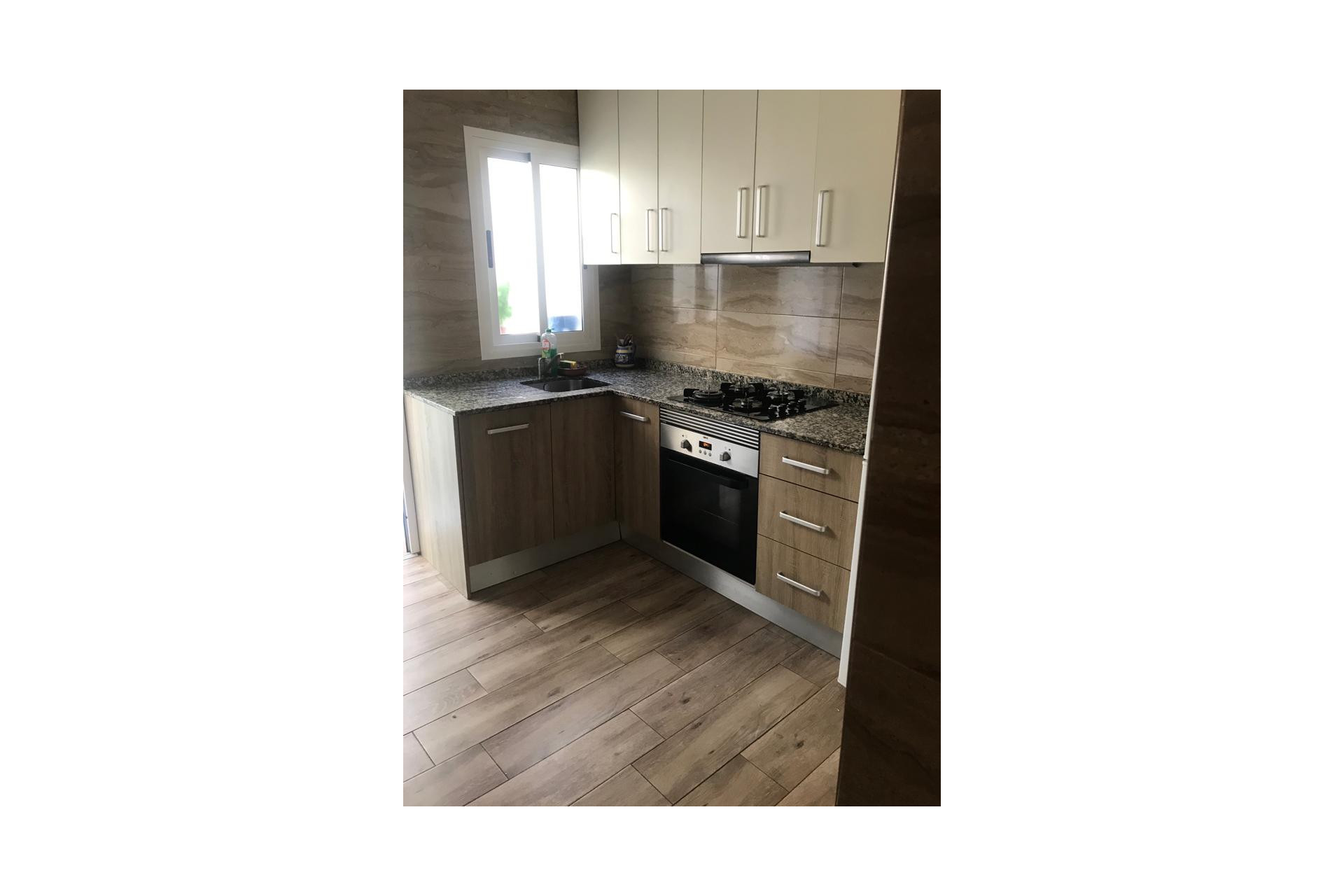 Resale - Apartment - Almoradí