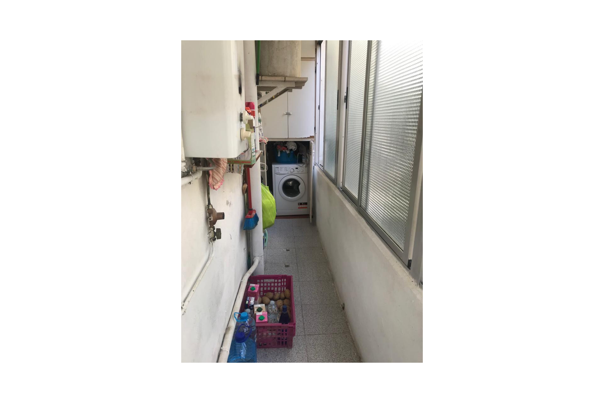 Resale - Apartment - Almoradí