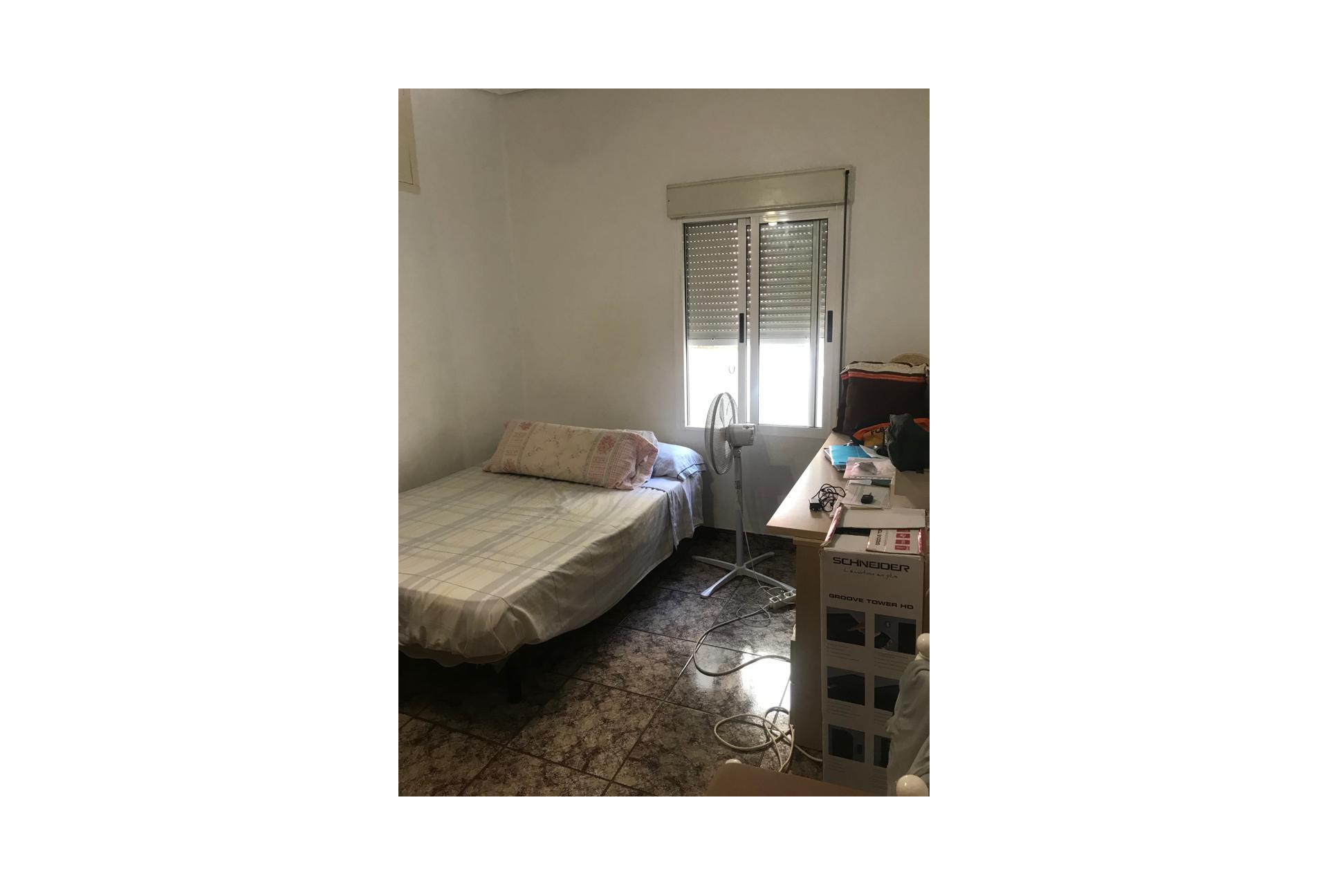 Resale - Apartment - Almoradí