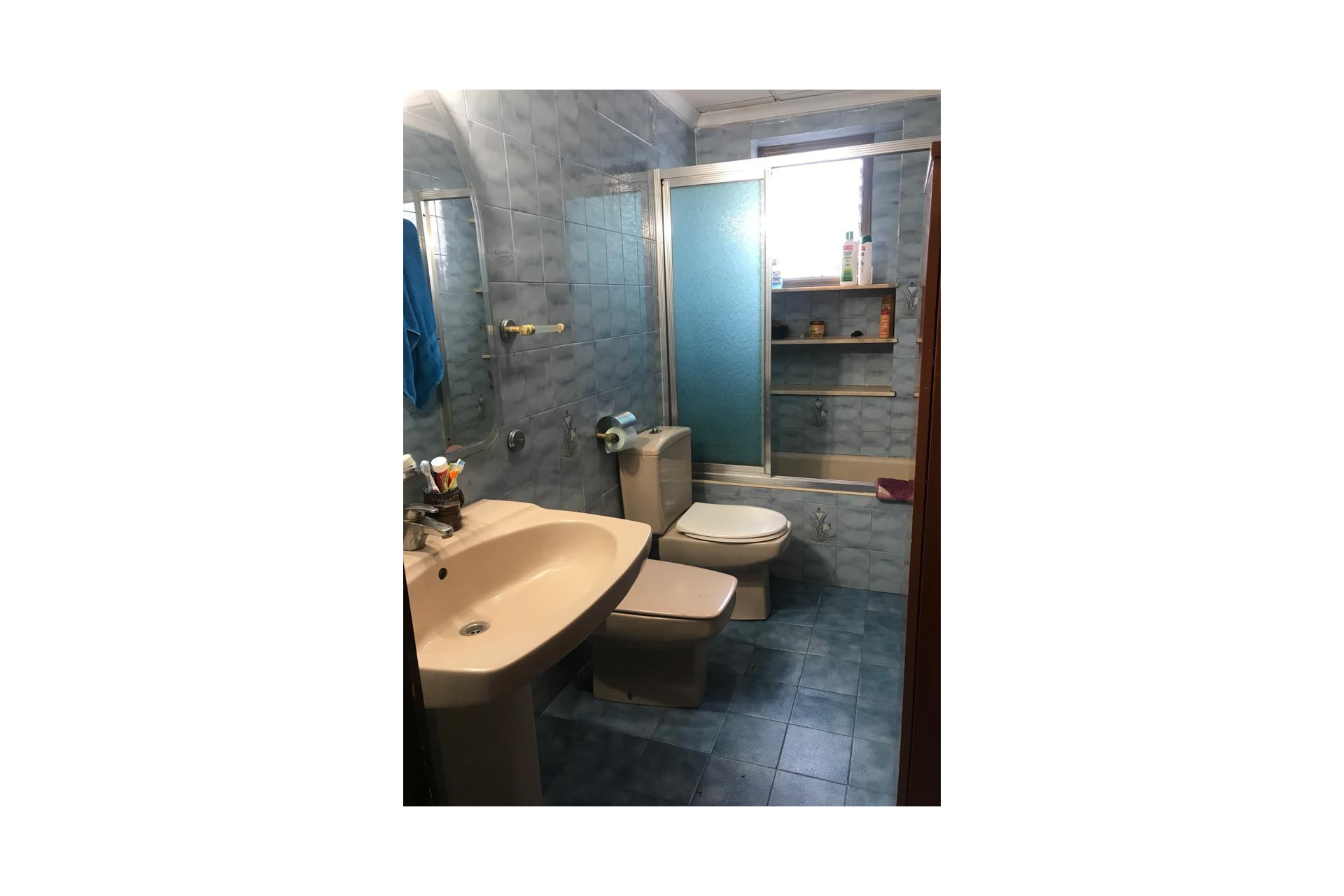 Resale - Apartment - Almoradí
