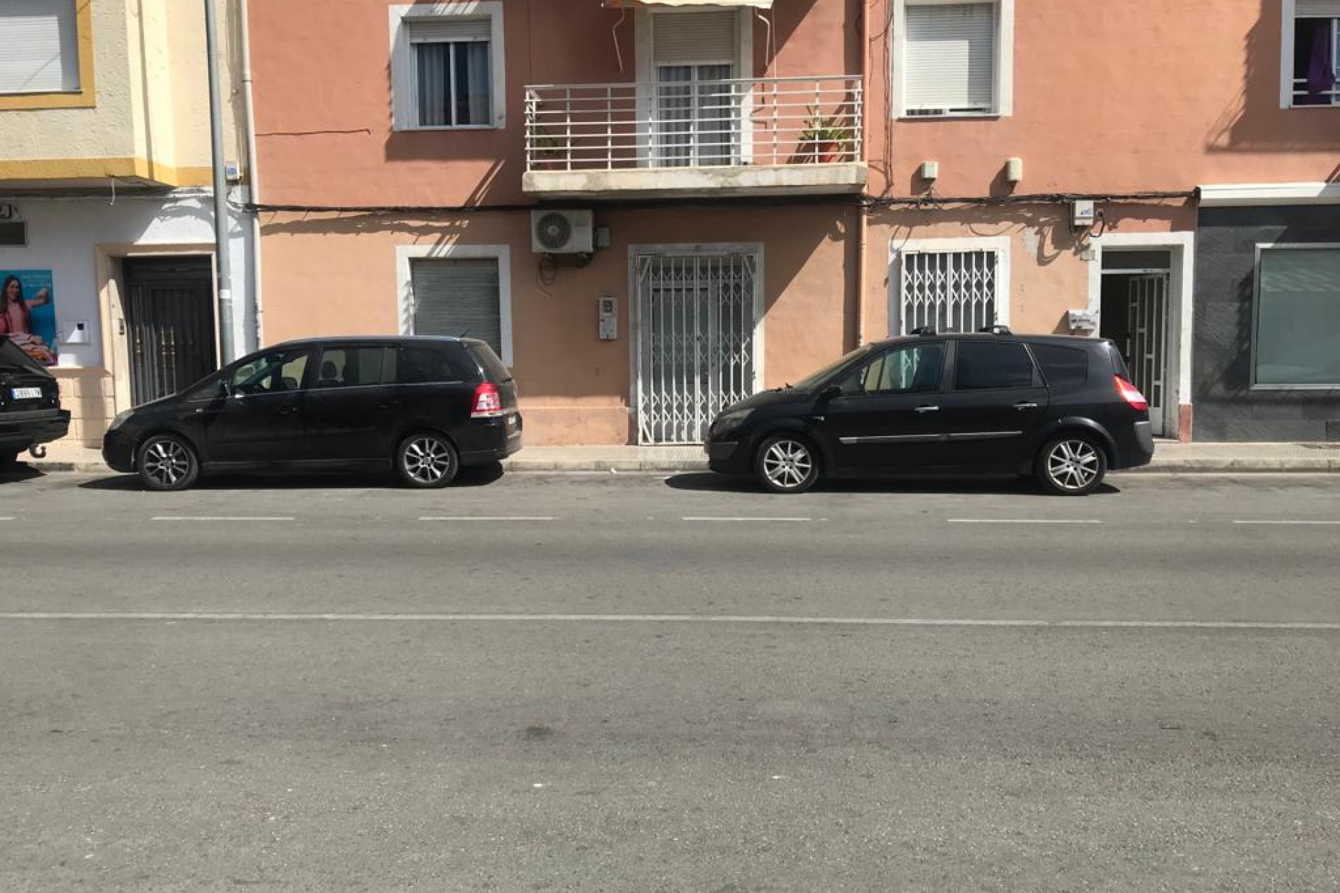 Resale - Apartment - Almoradí