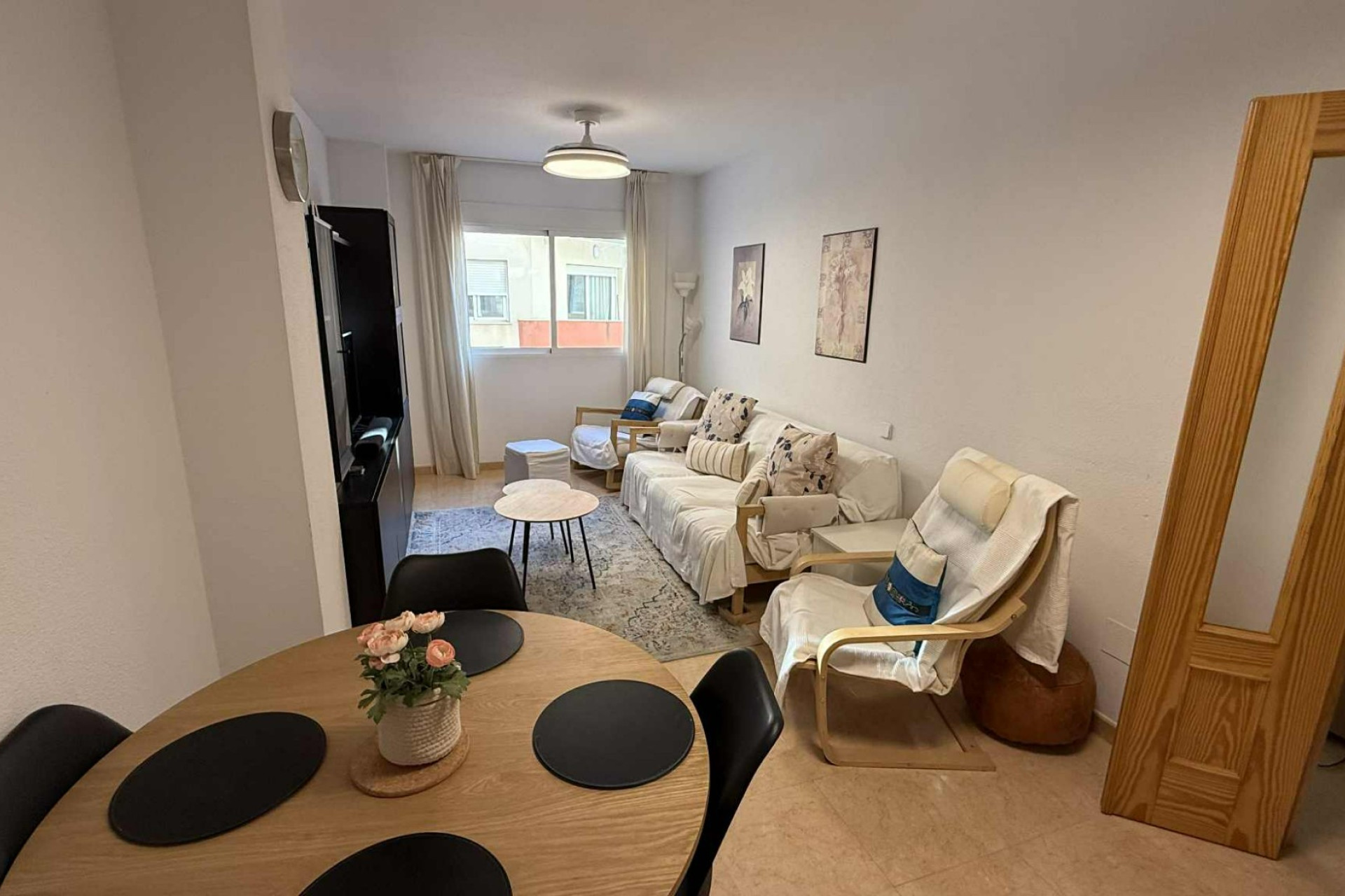 Resale - Apartment - Almoradí