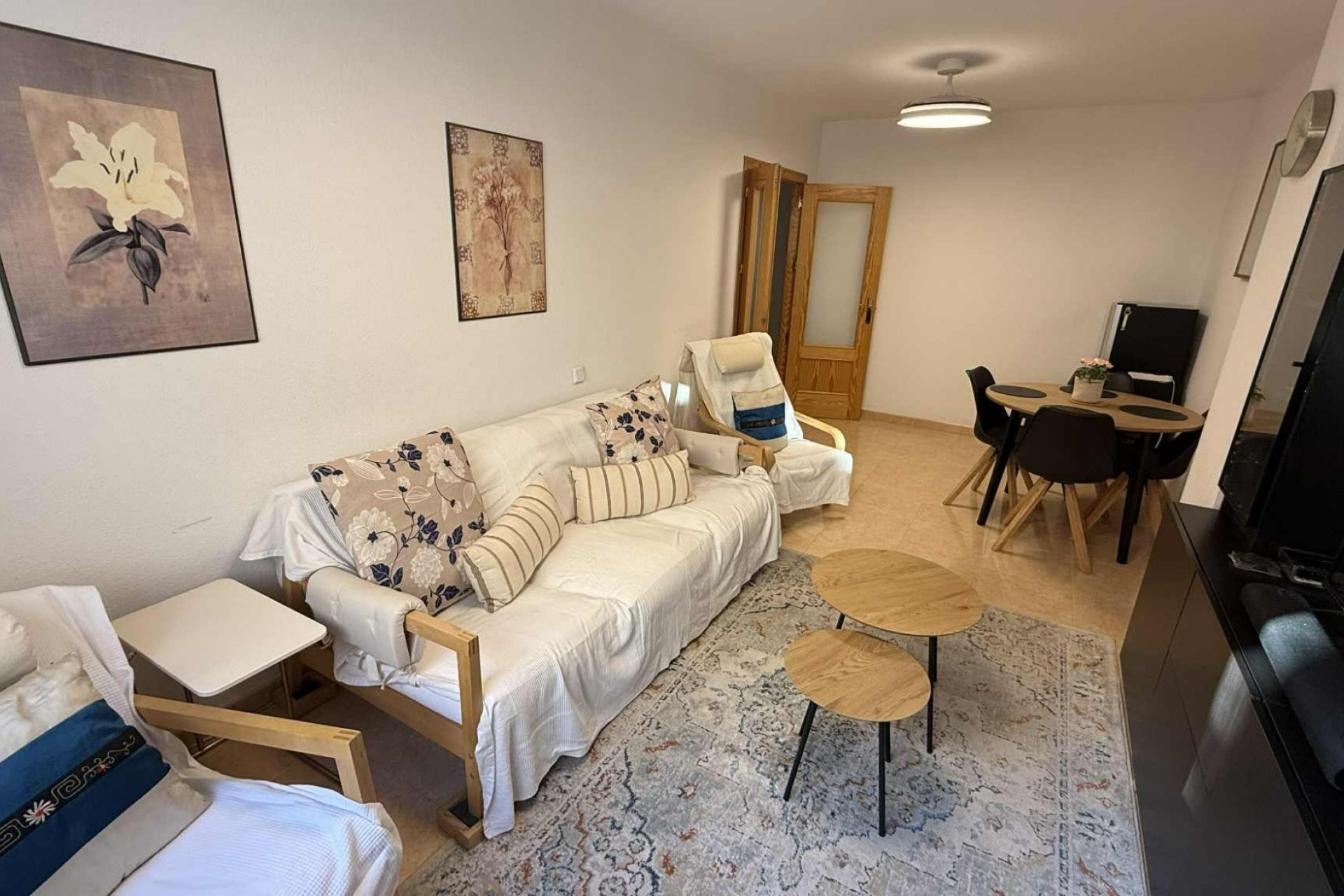 Resale - Apartment - Almoradí