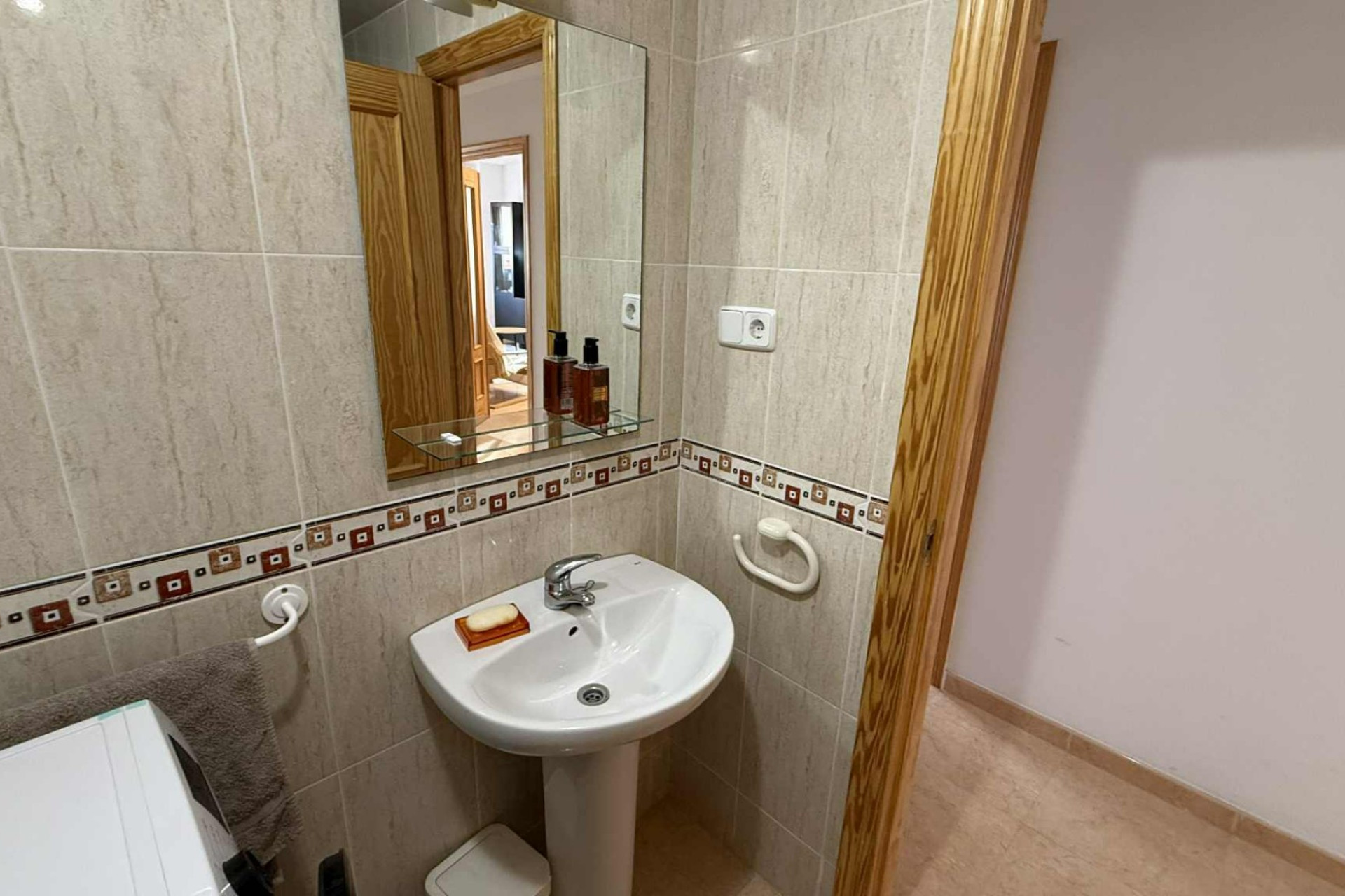 Resale - Apartment - Almoradí