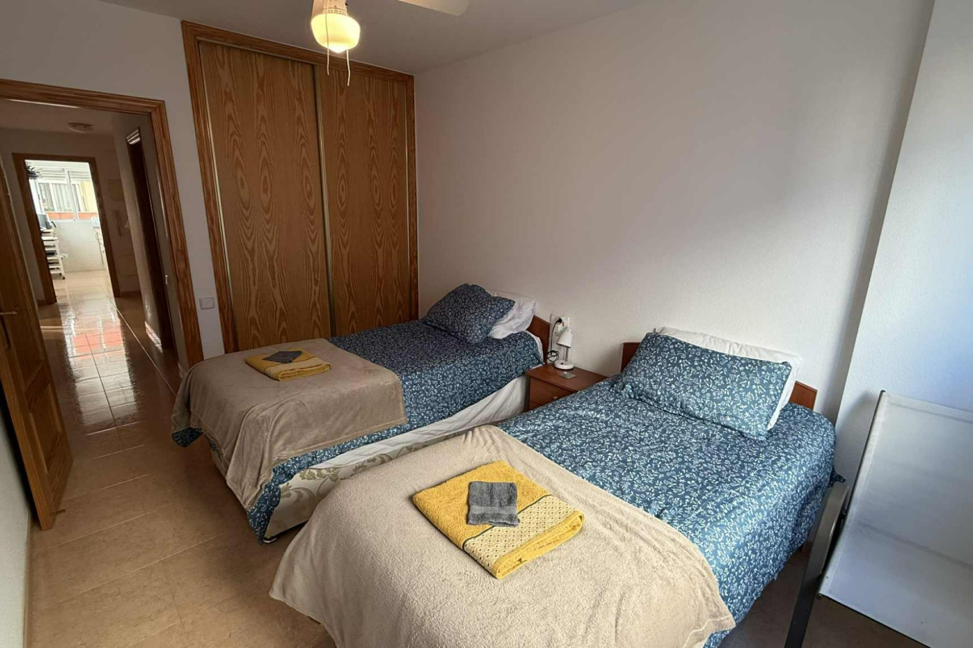 Resale - Apartment - Almoradí