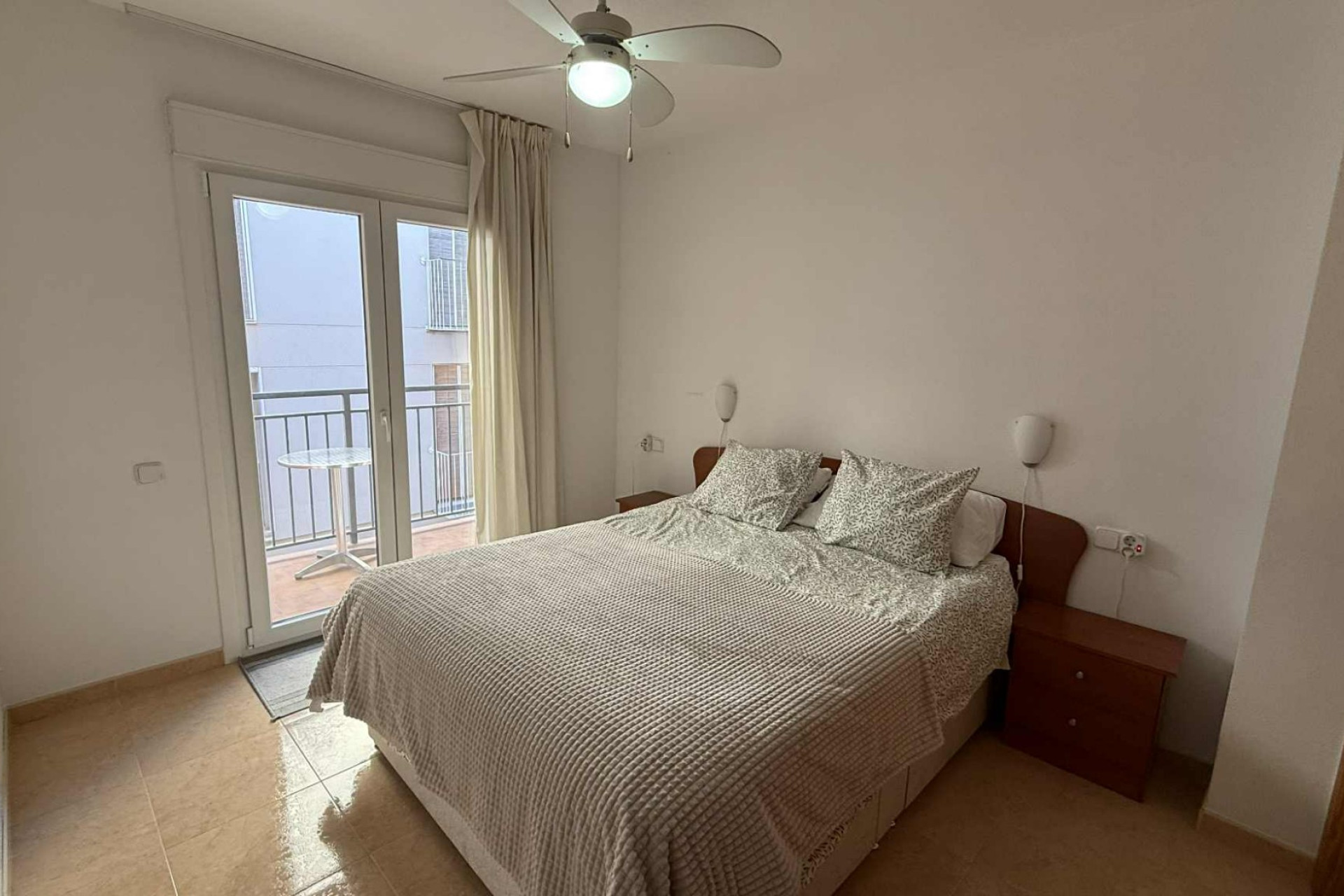 Resale - Apartment - Almoradí