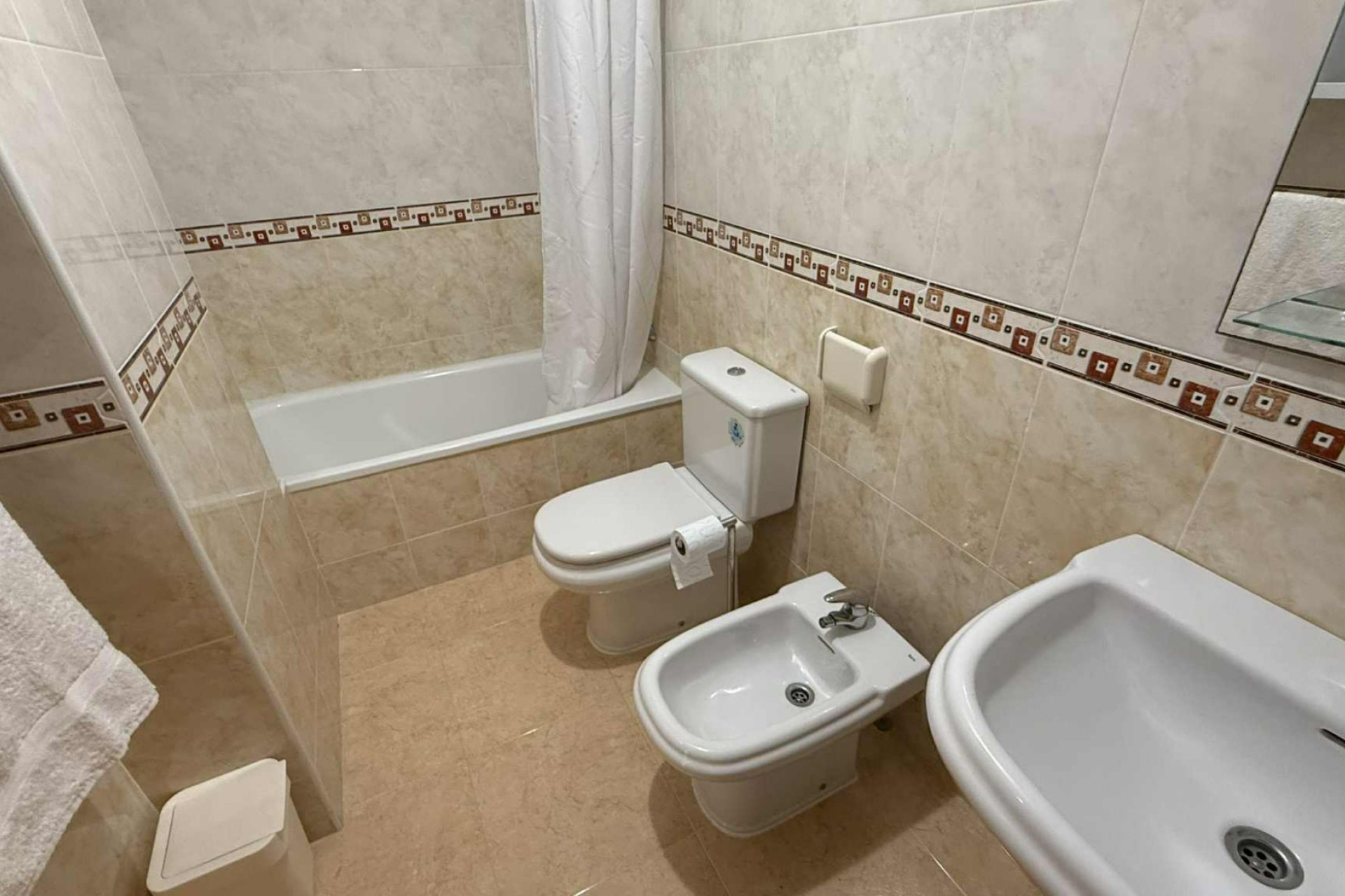 Resale - Apartment - Almoradí