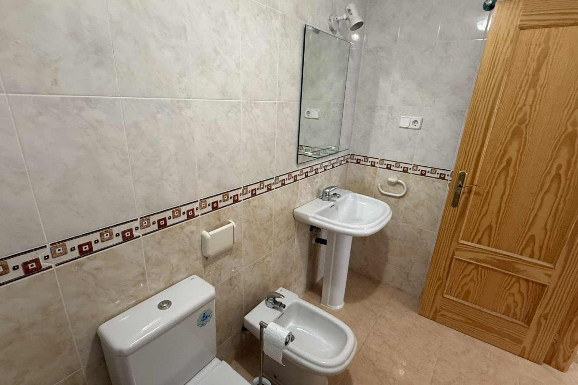 Resale - Apartment - Almoradí