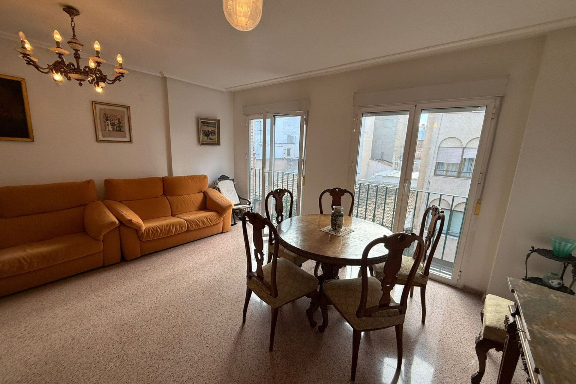 Resale - Apartment - Almoradí