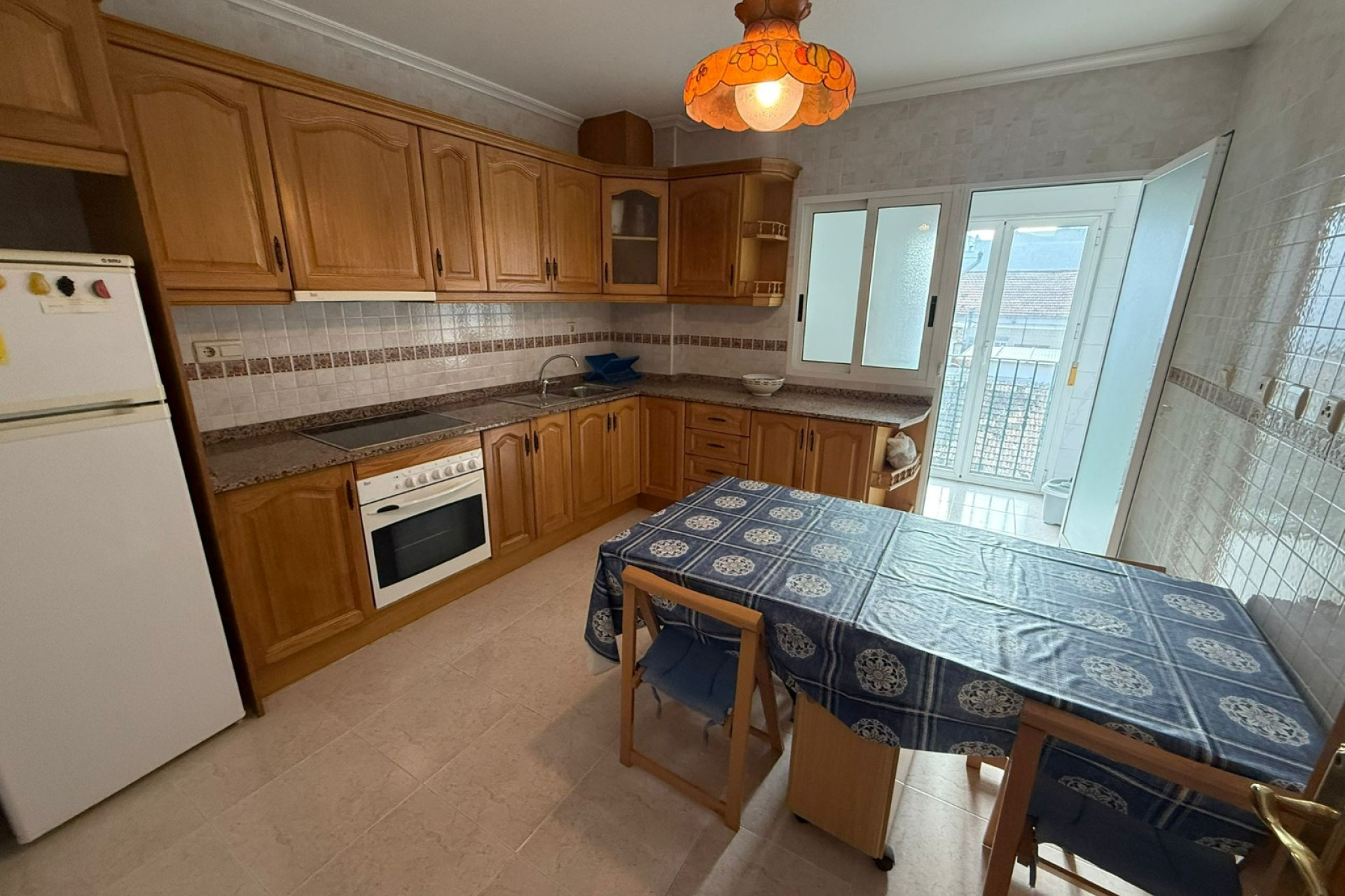 Resale - Apartment - Almoradí