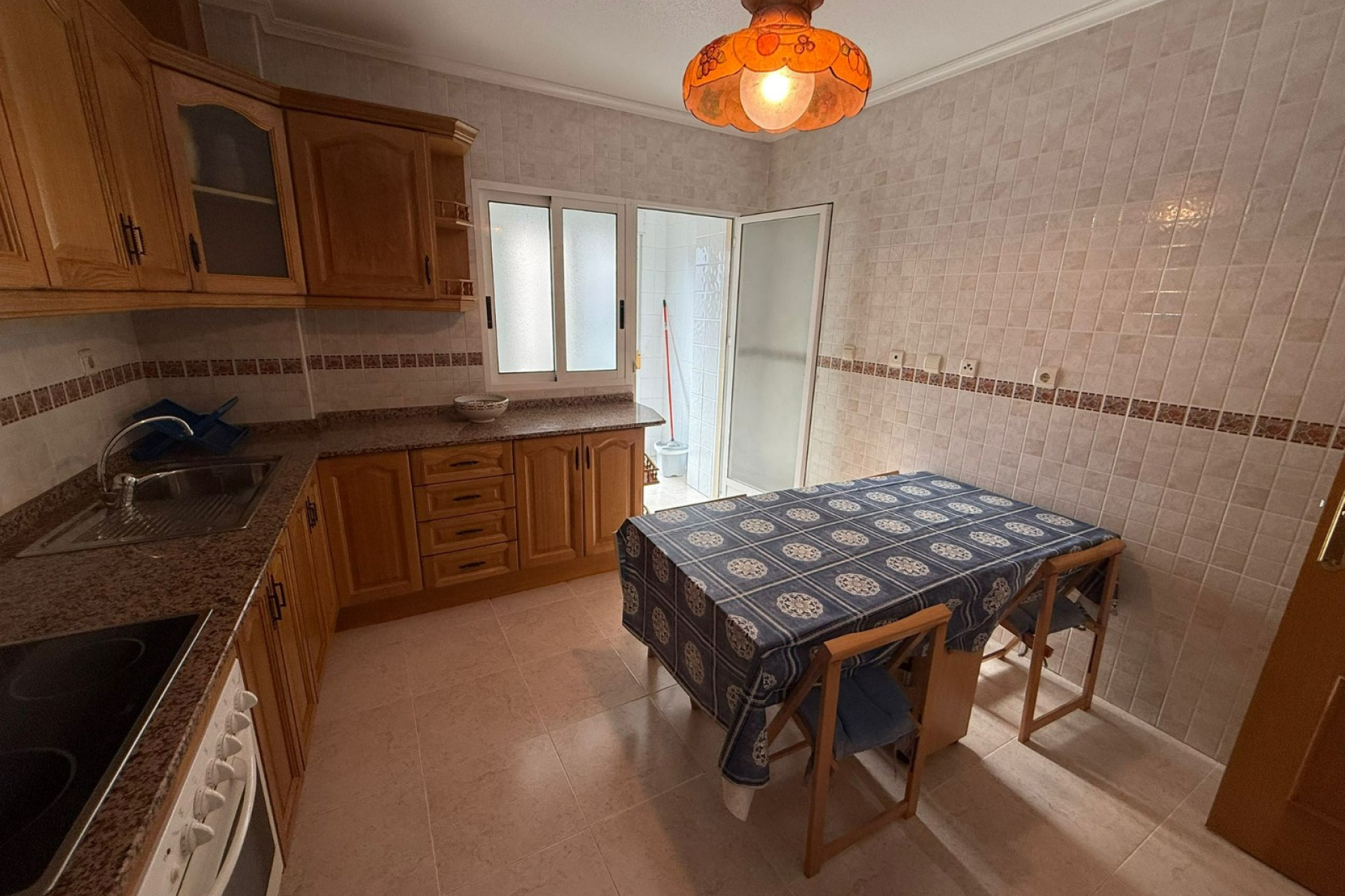 Resale - Apartment - Almoradí