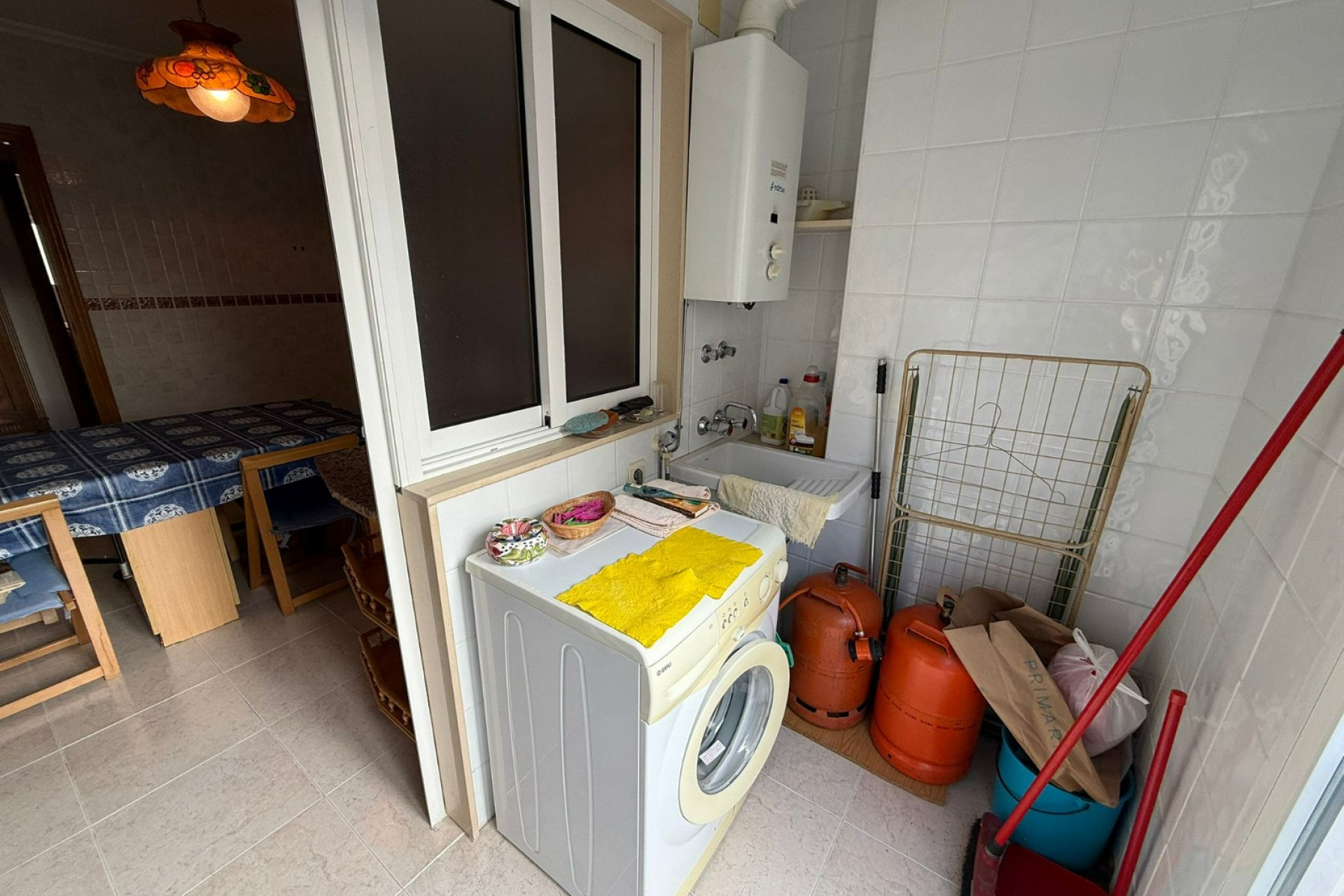 Resale - Apartment - Almoradí