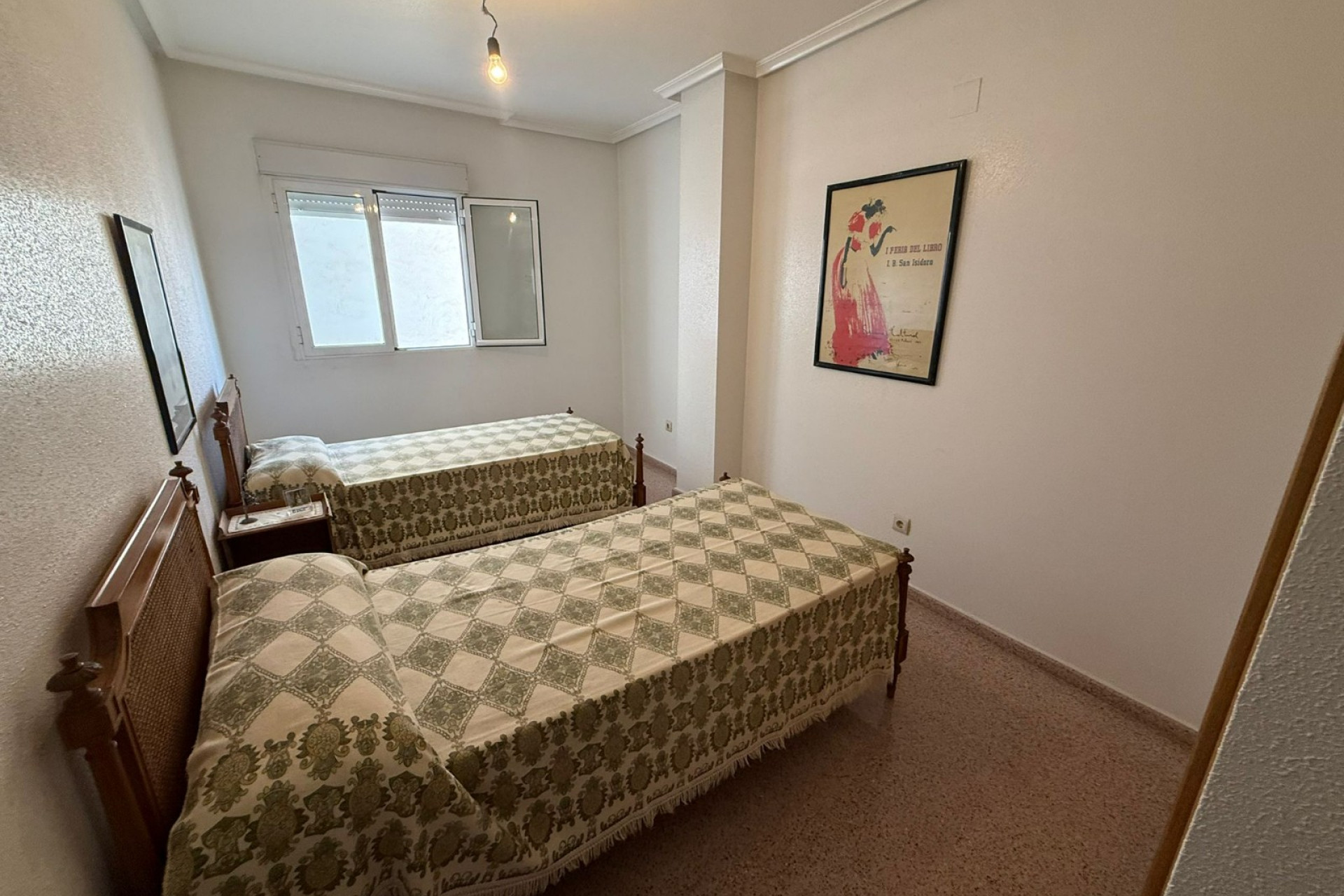 Resale - Apartment - Almoradí