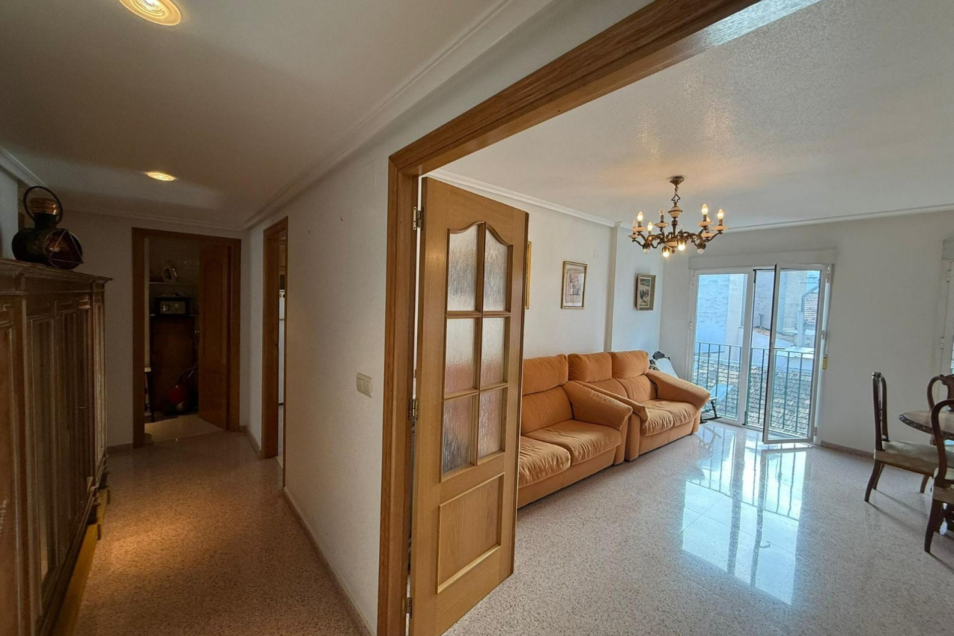 Resale - Apartment - Almoradí