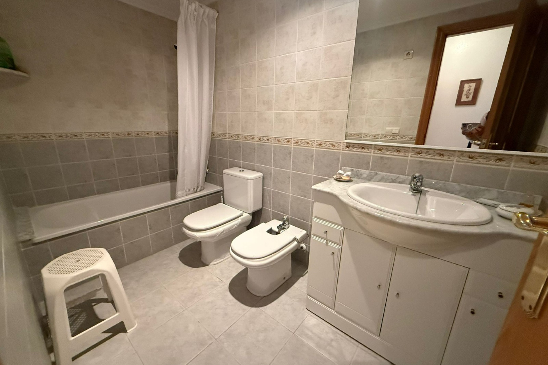 Resale - Apartment - Almoradí