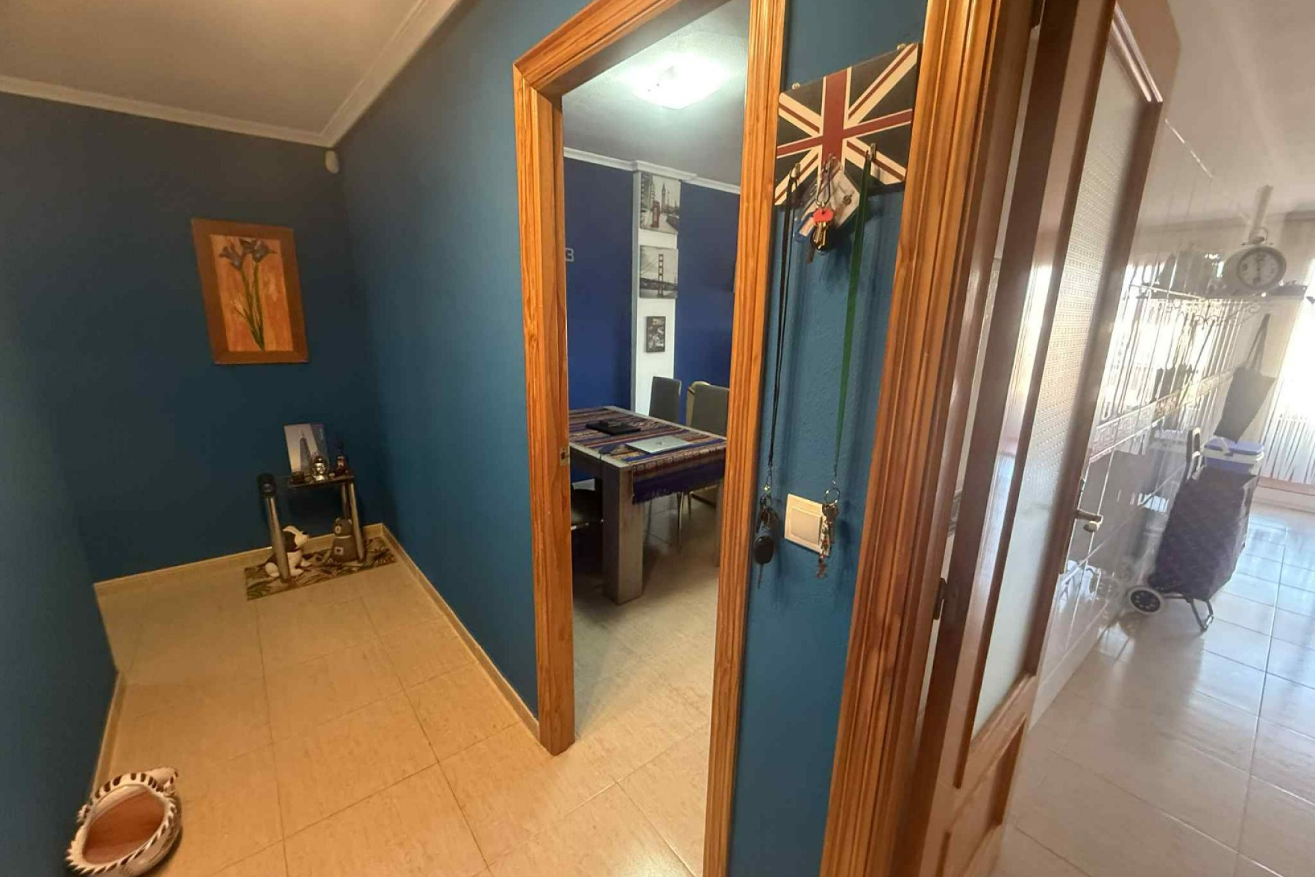Resale - Apartment - Almoradí