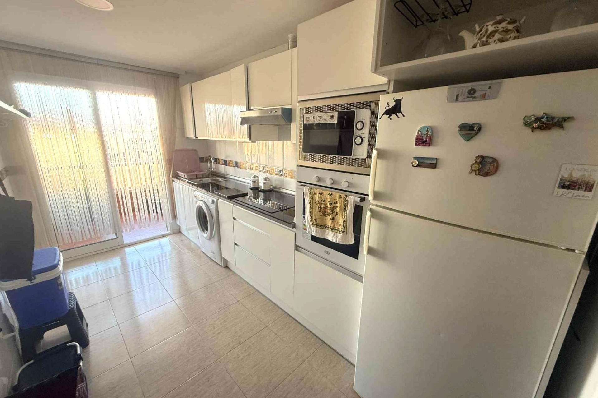 Resale - Apartment - Almoradí