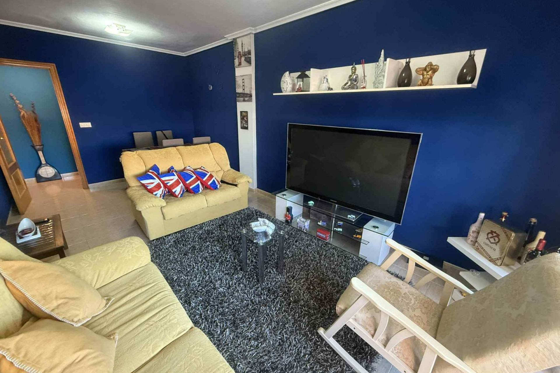 Resale - Apartment - Almoradí