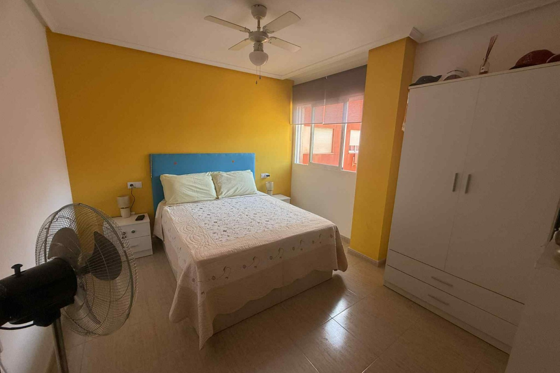 Resale - Apartment - Almoradí