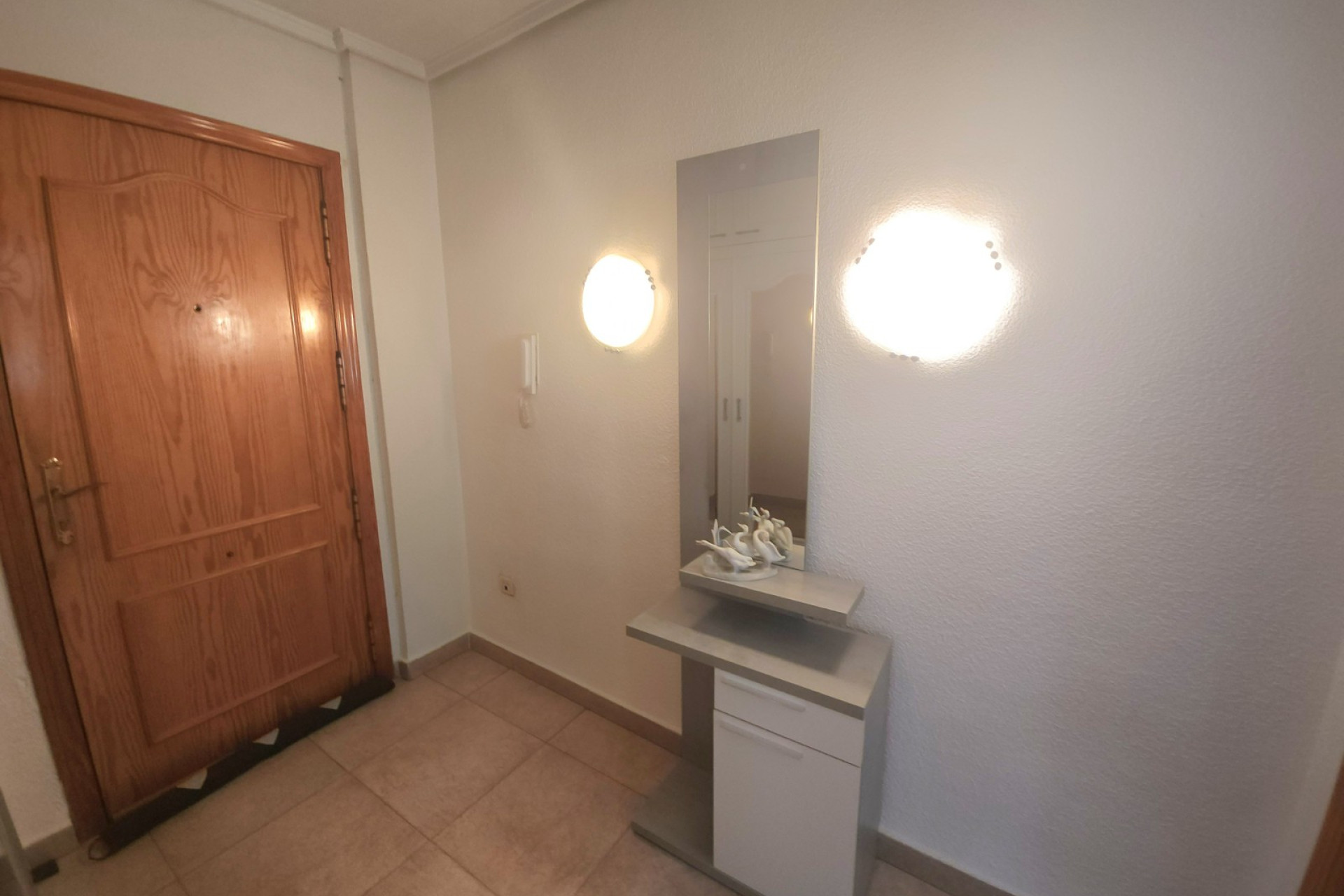 Resale - Apartment - Almoradí