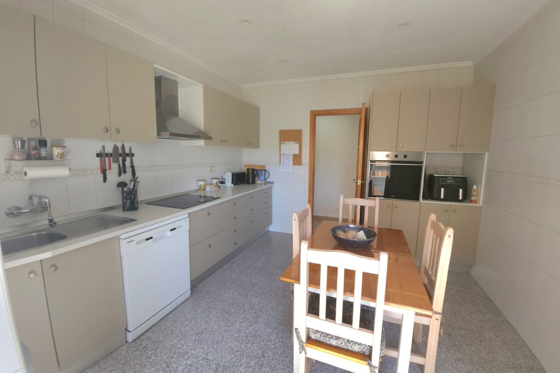 Resale - Apartment - Almoradí