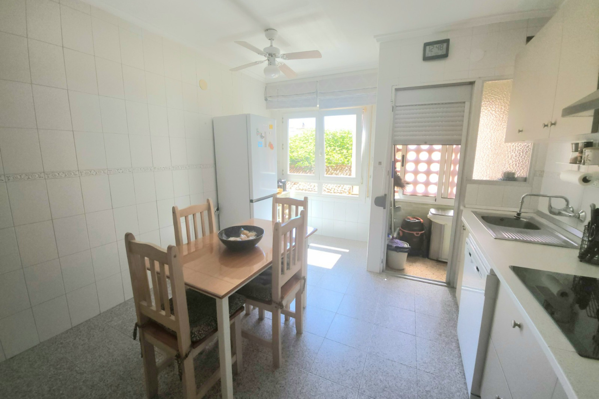 Resale - Apartment - Almoradí