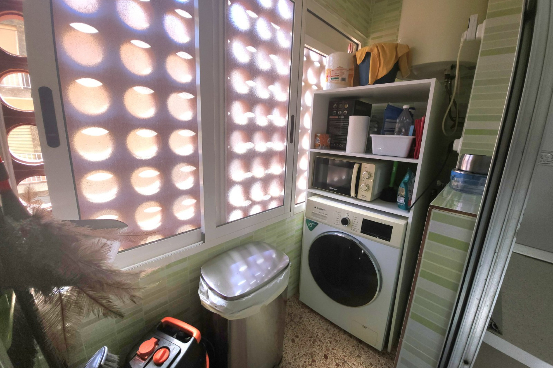 Resale - Apartment - Almoradí