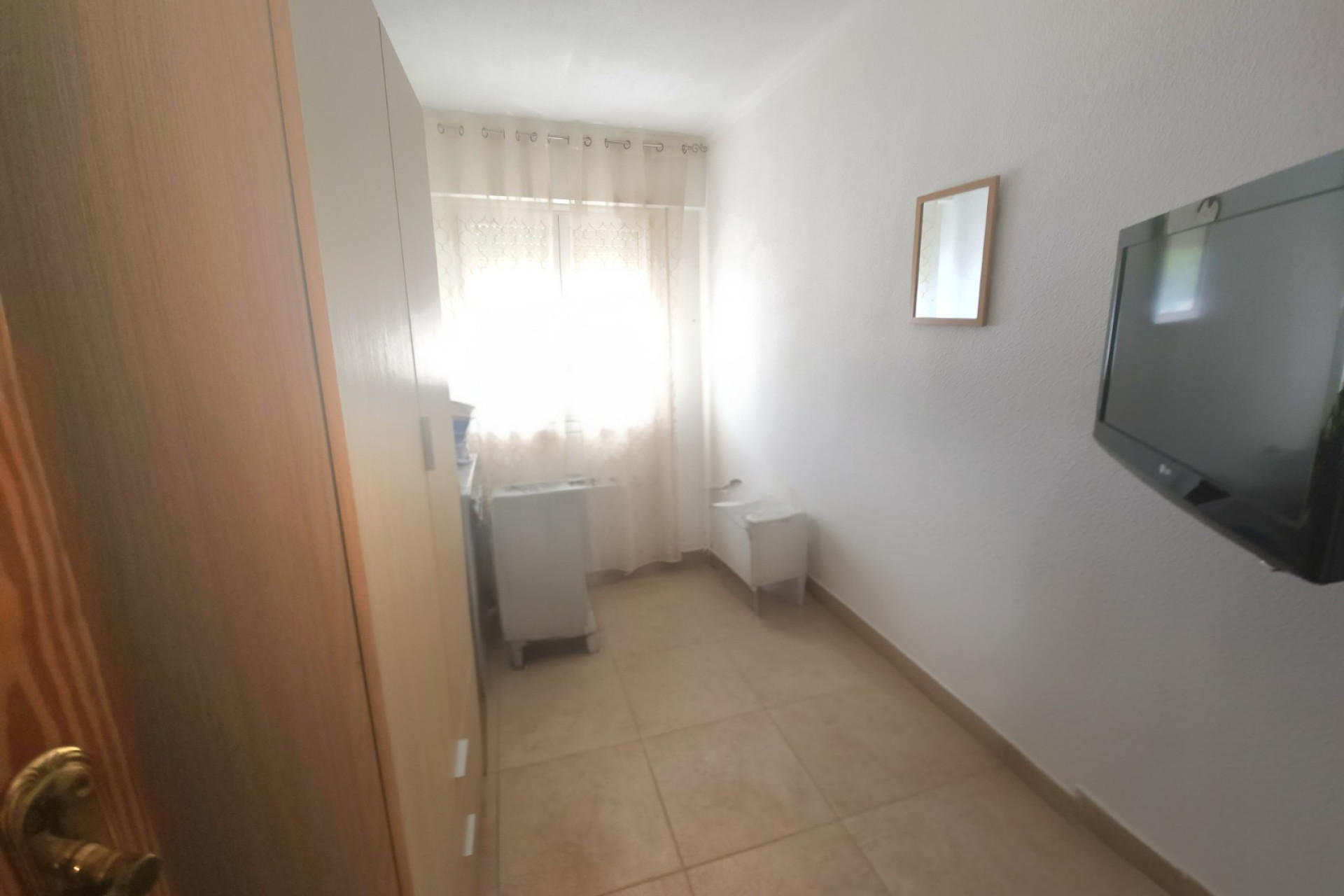 Resale - Apartment - Almoradí