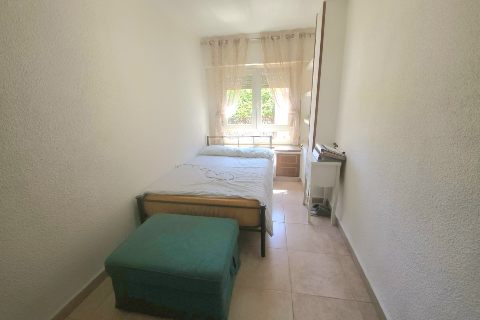 Resale - Apartment - Almoradí