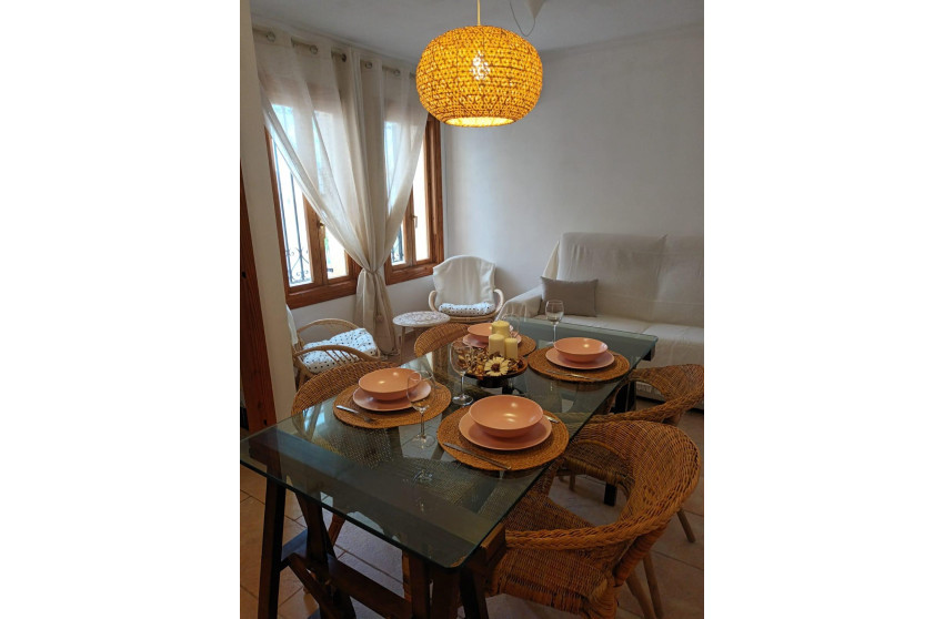 Resale - Apartment - Altea - 1a linea