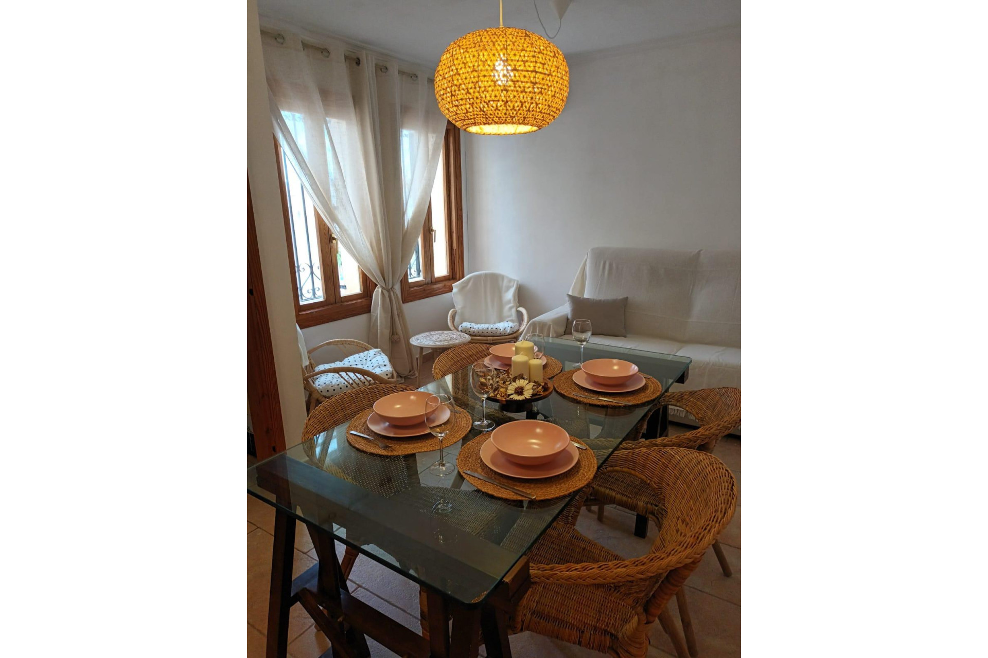 Resale - Apartment - Altea - 1a linea