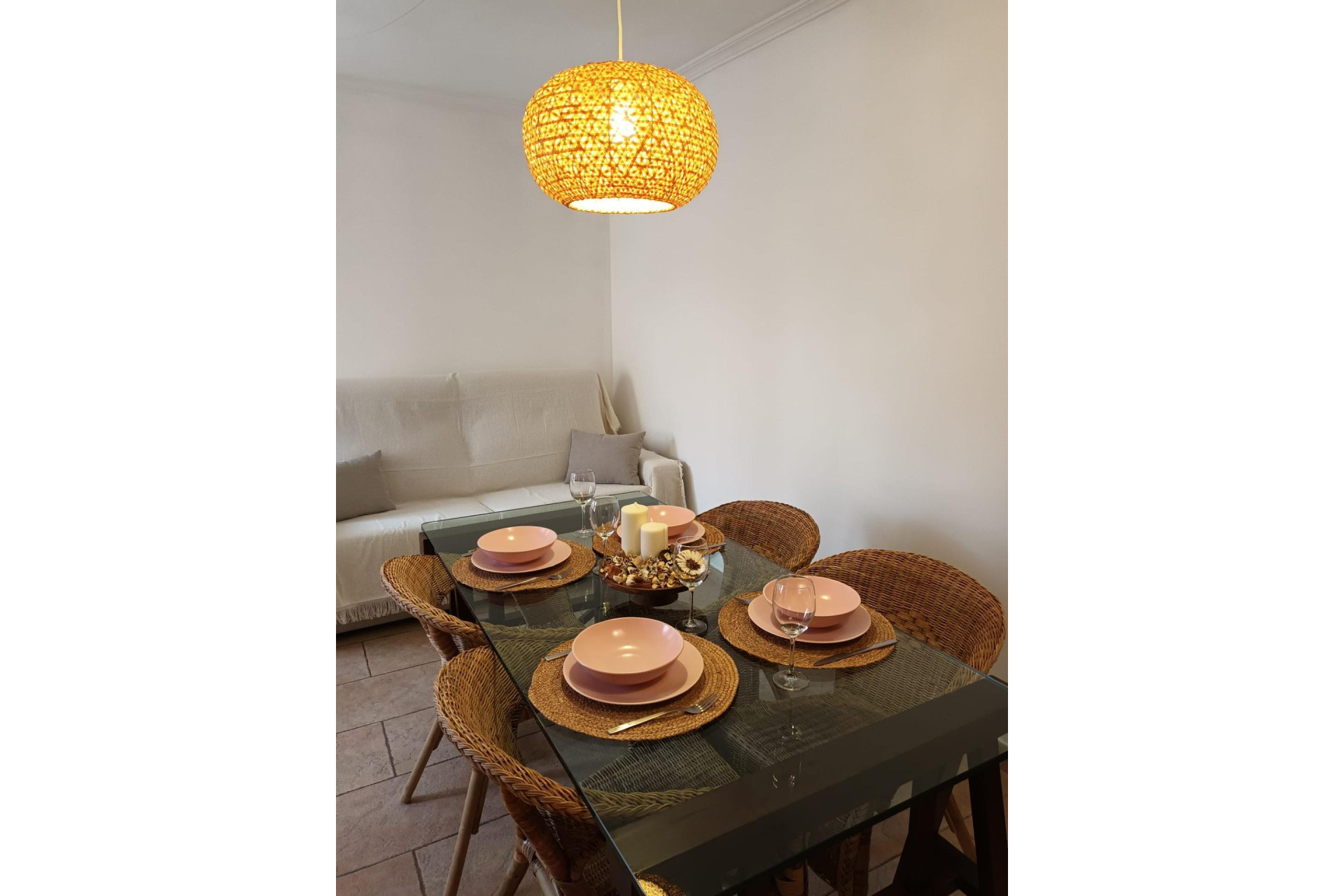 Resale - Apartment - Altea - 1a linea