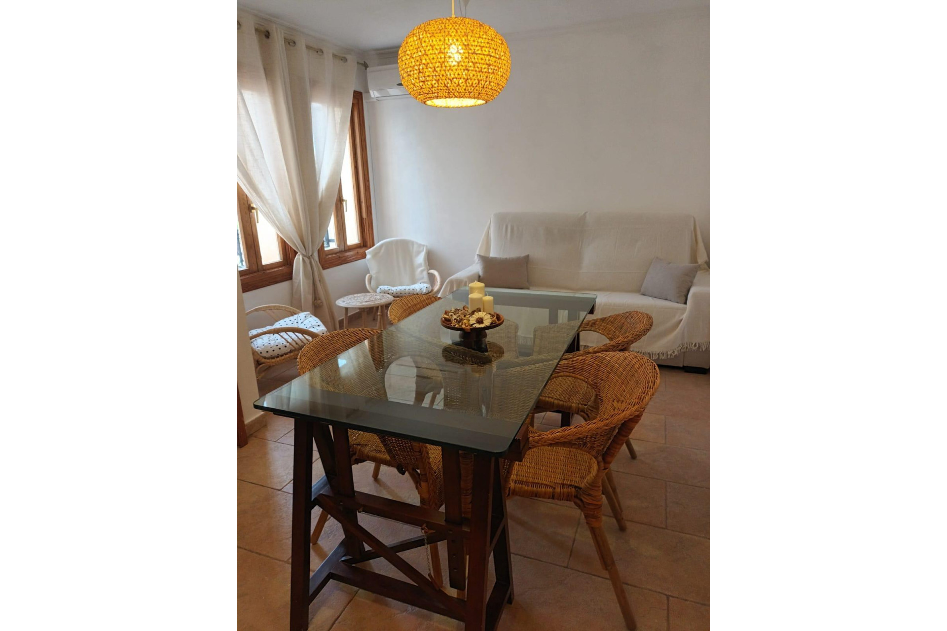 Resale - Apartment - Altea - 1a linea