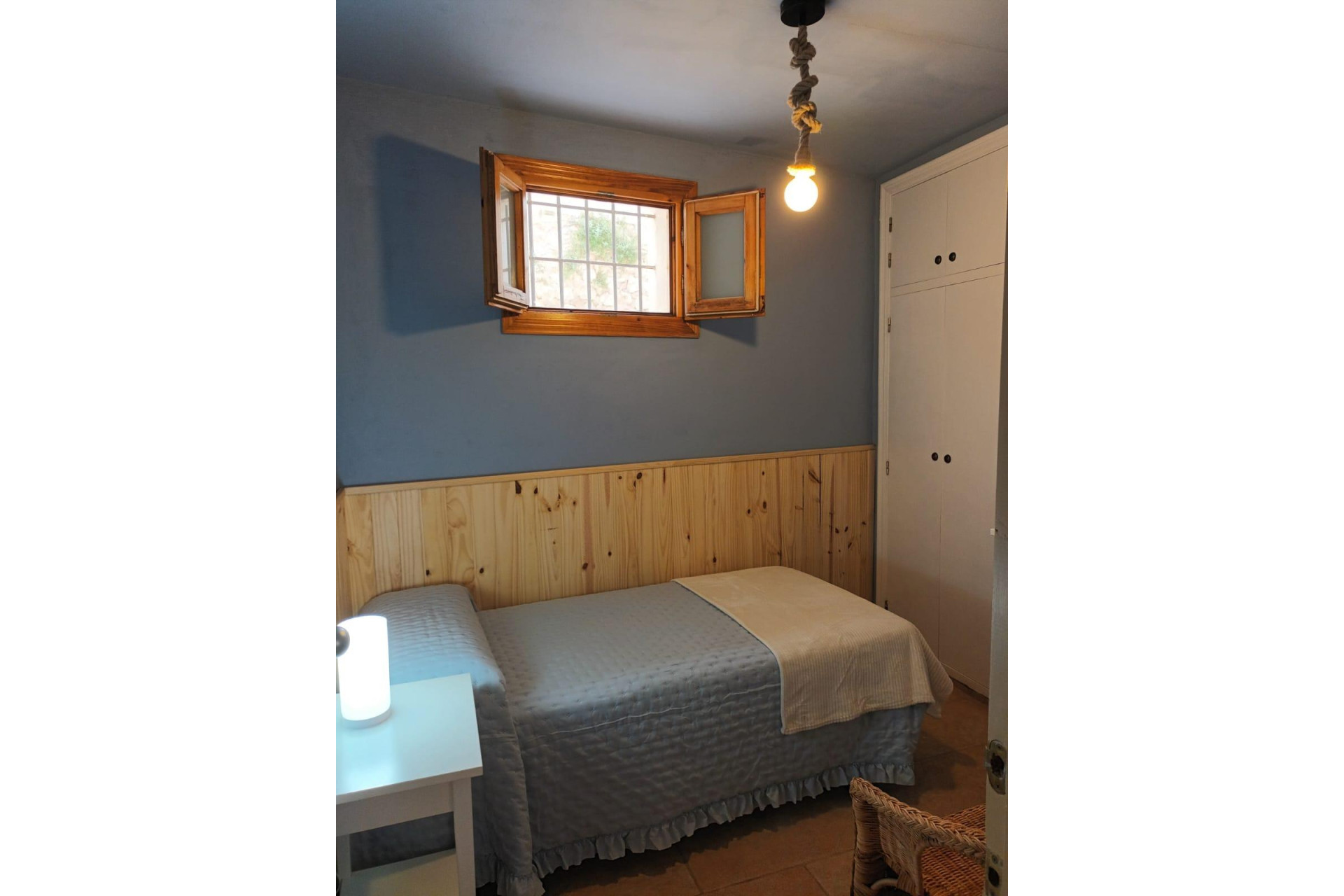 Resale - Apartment - Altea - 1a linea