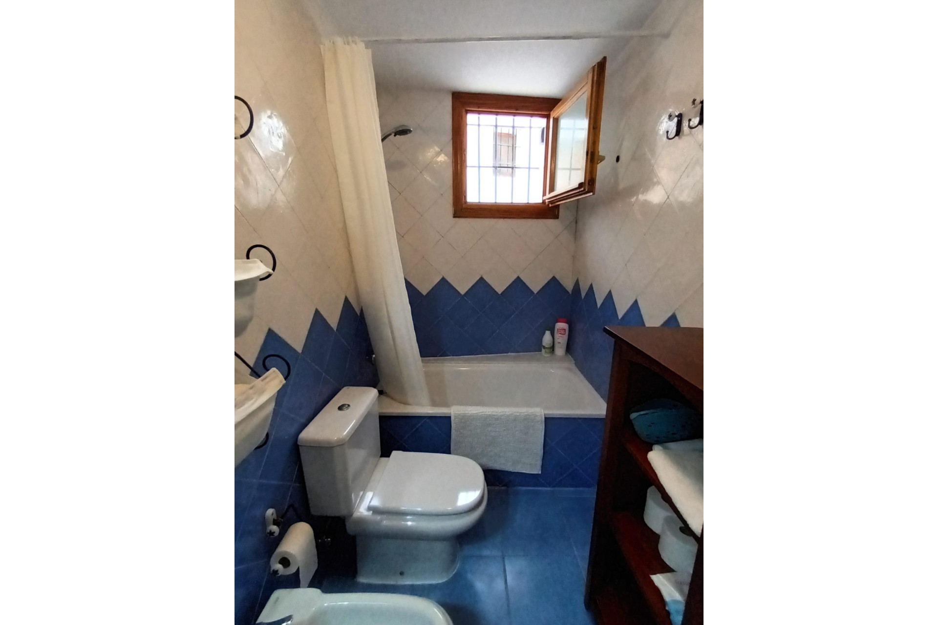 Resale - Apartment - Altea - 1a linea