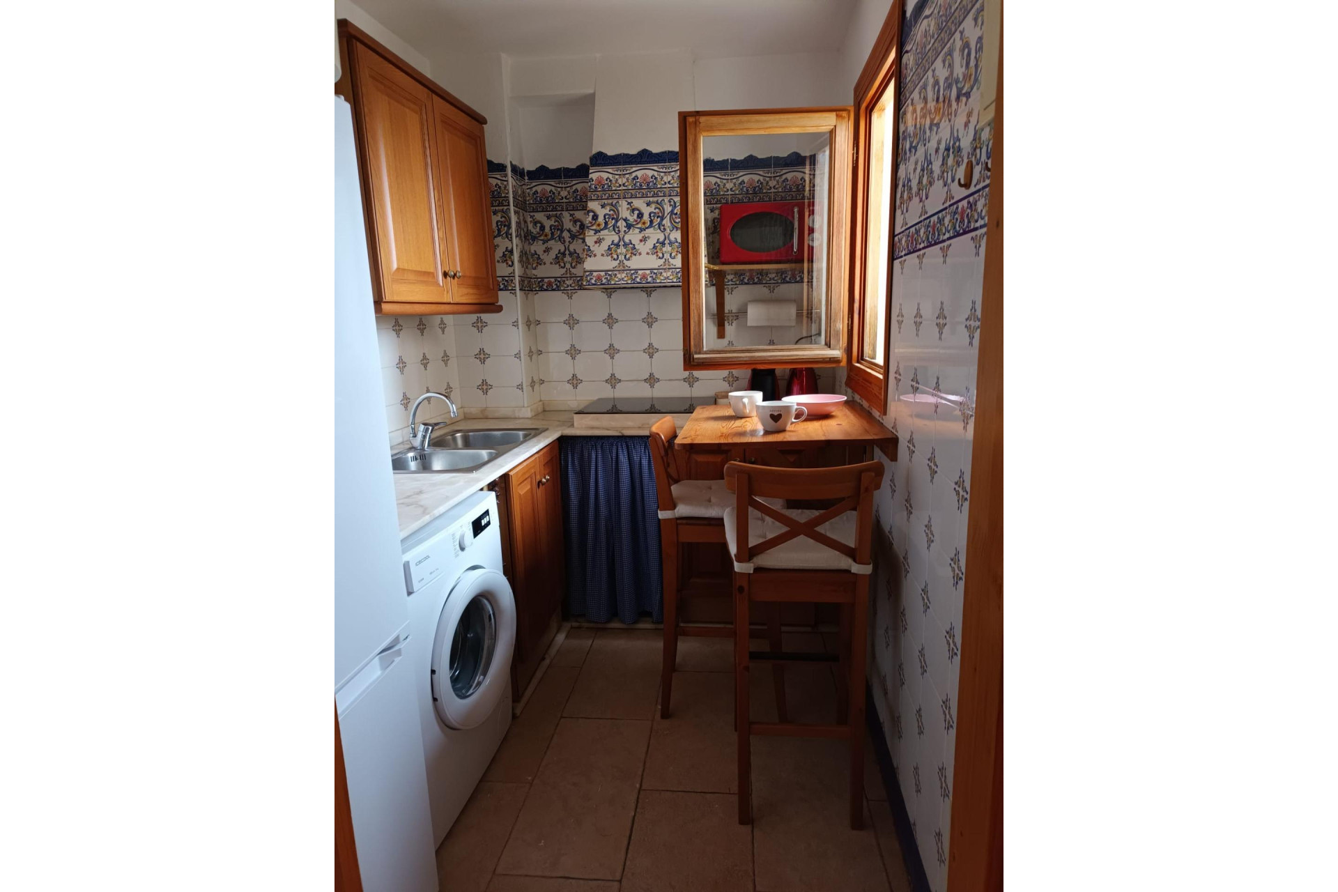 Resale - Apartment - Altea - 1a linea