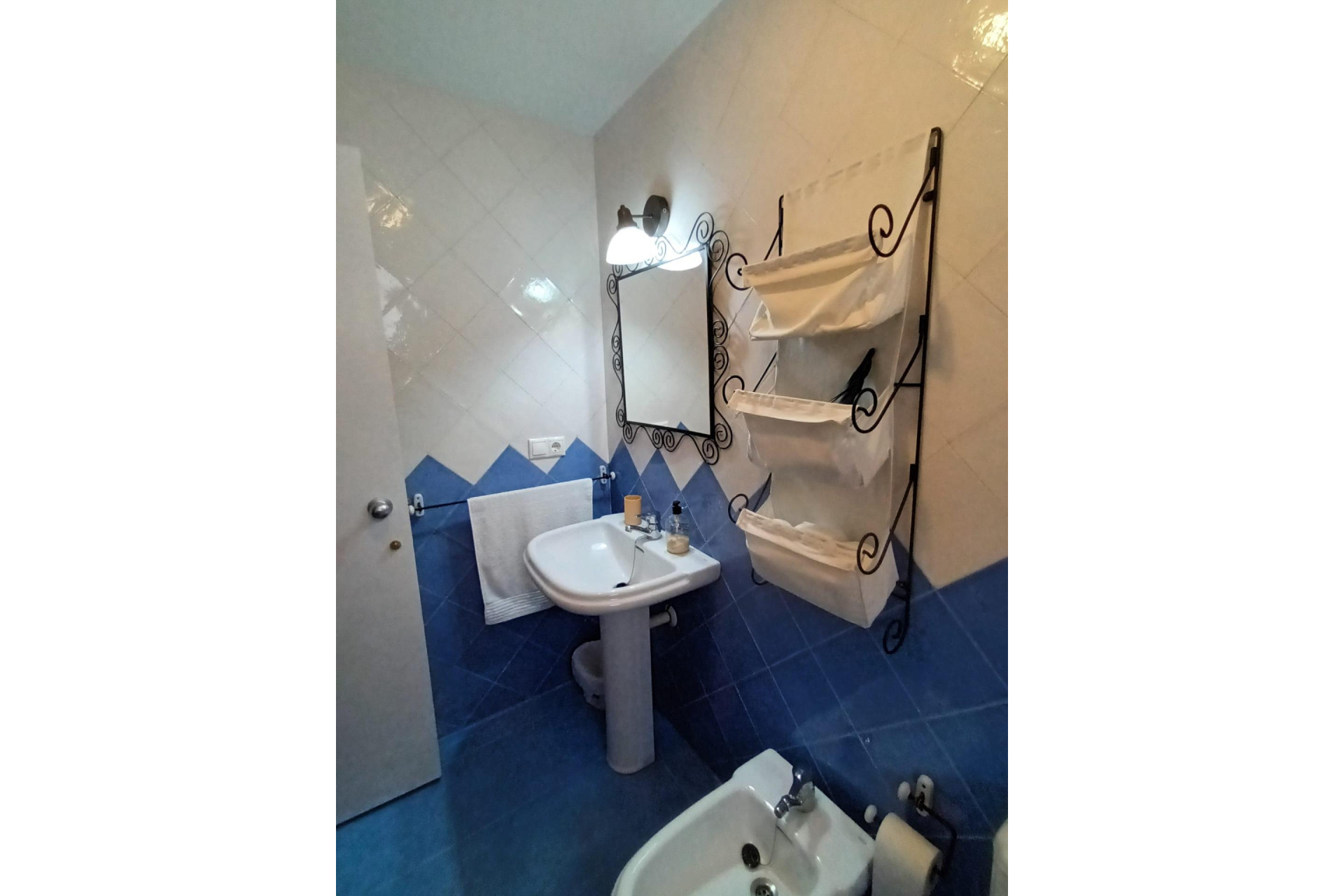 Resale - Apartment - Altea - 1a linea
