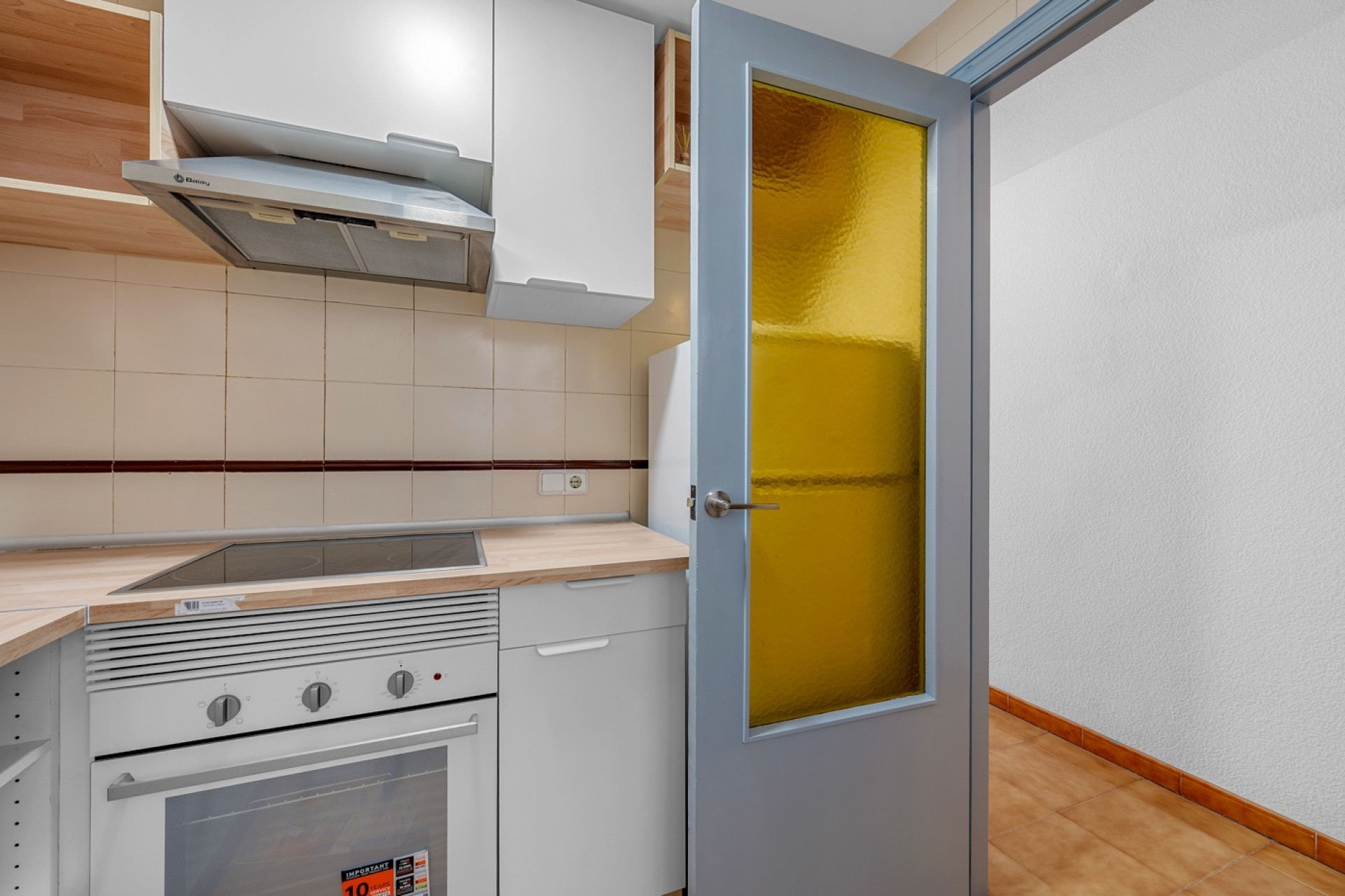 Resale - Apartment - Altea - Altea - Town