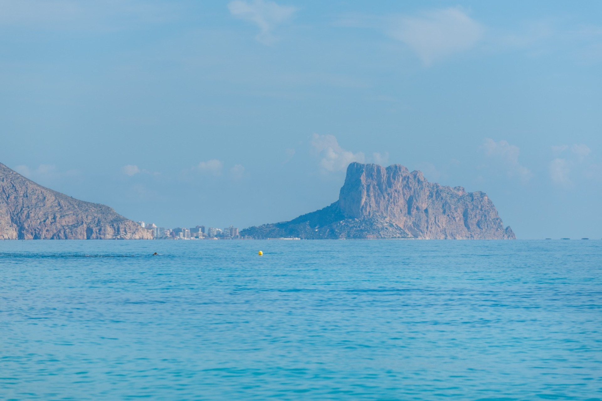 Resale - Apartment - Altea - Altea - Town