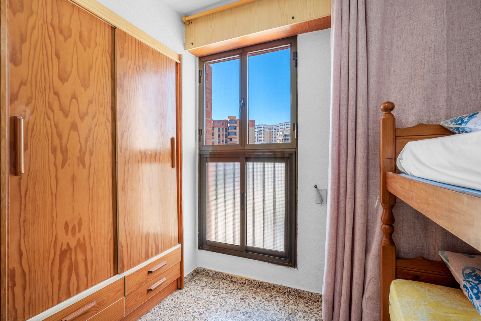 Resale - Apartment - Arenales del Sol - Arenales del Sol - Town