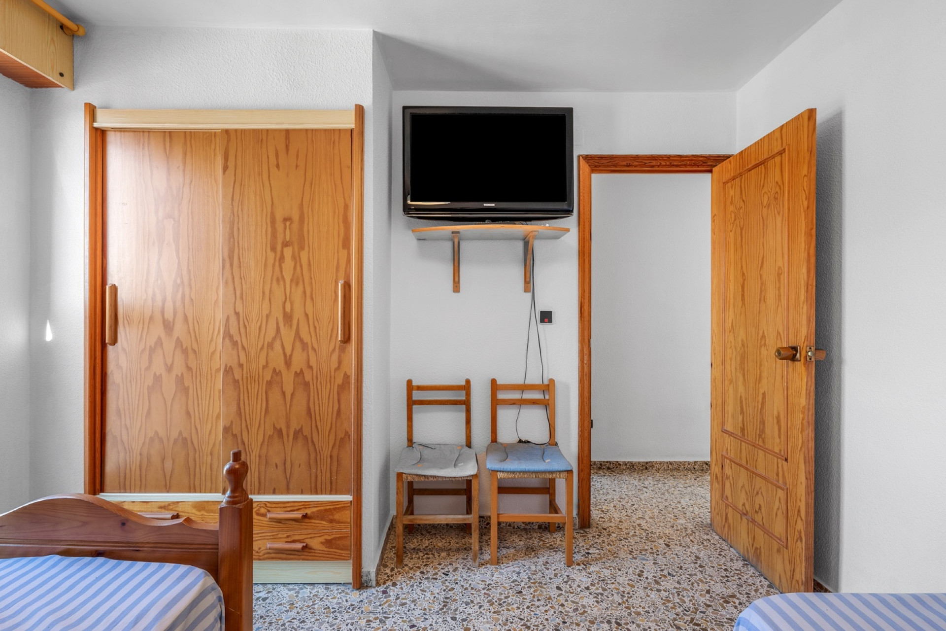 Resale - Apartment - Arenales del Sol - Arenales del Sol - Town