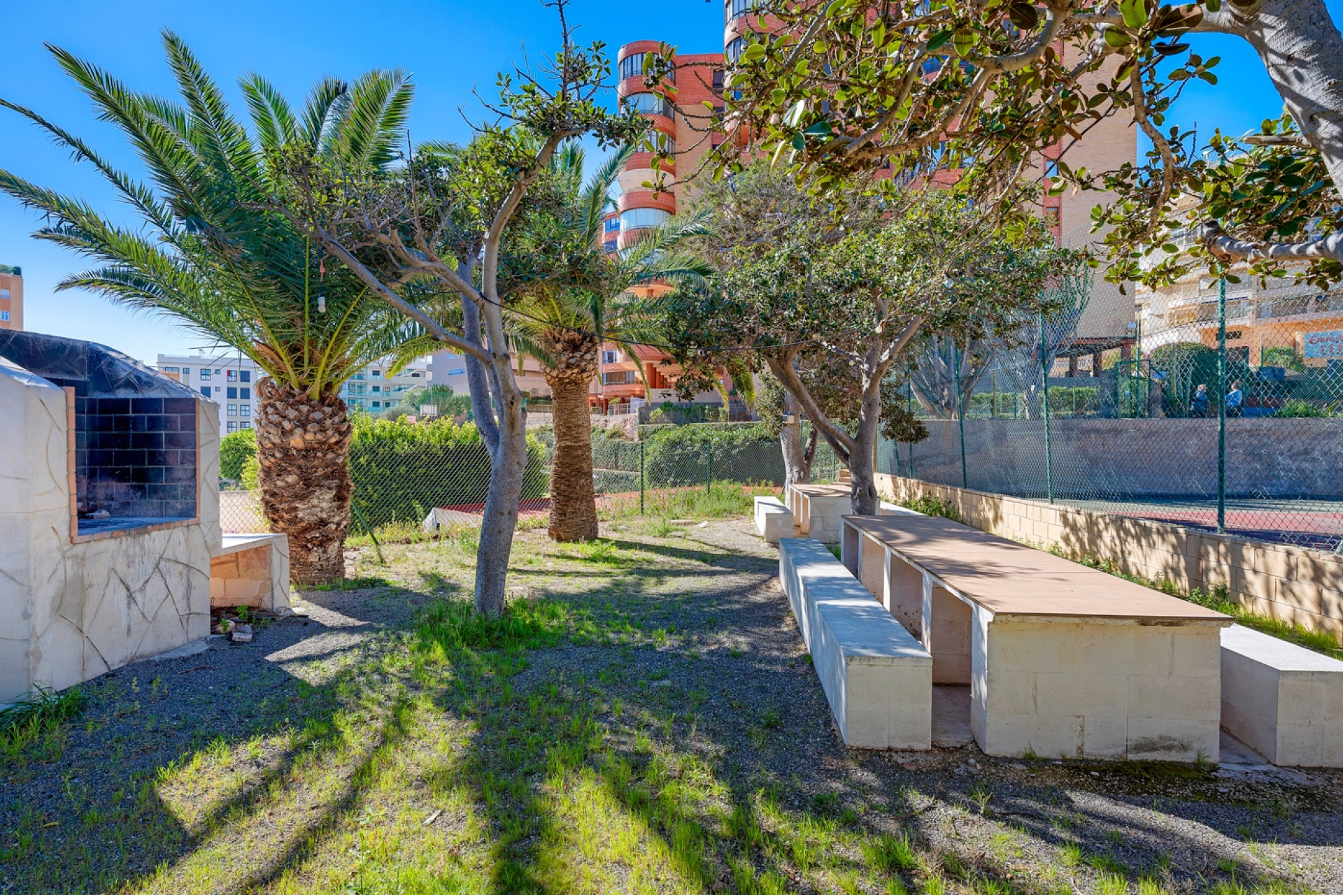 Resale - Apartment - Arenales del Sol - Arenales del Sol - Town