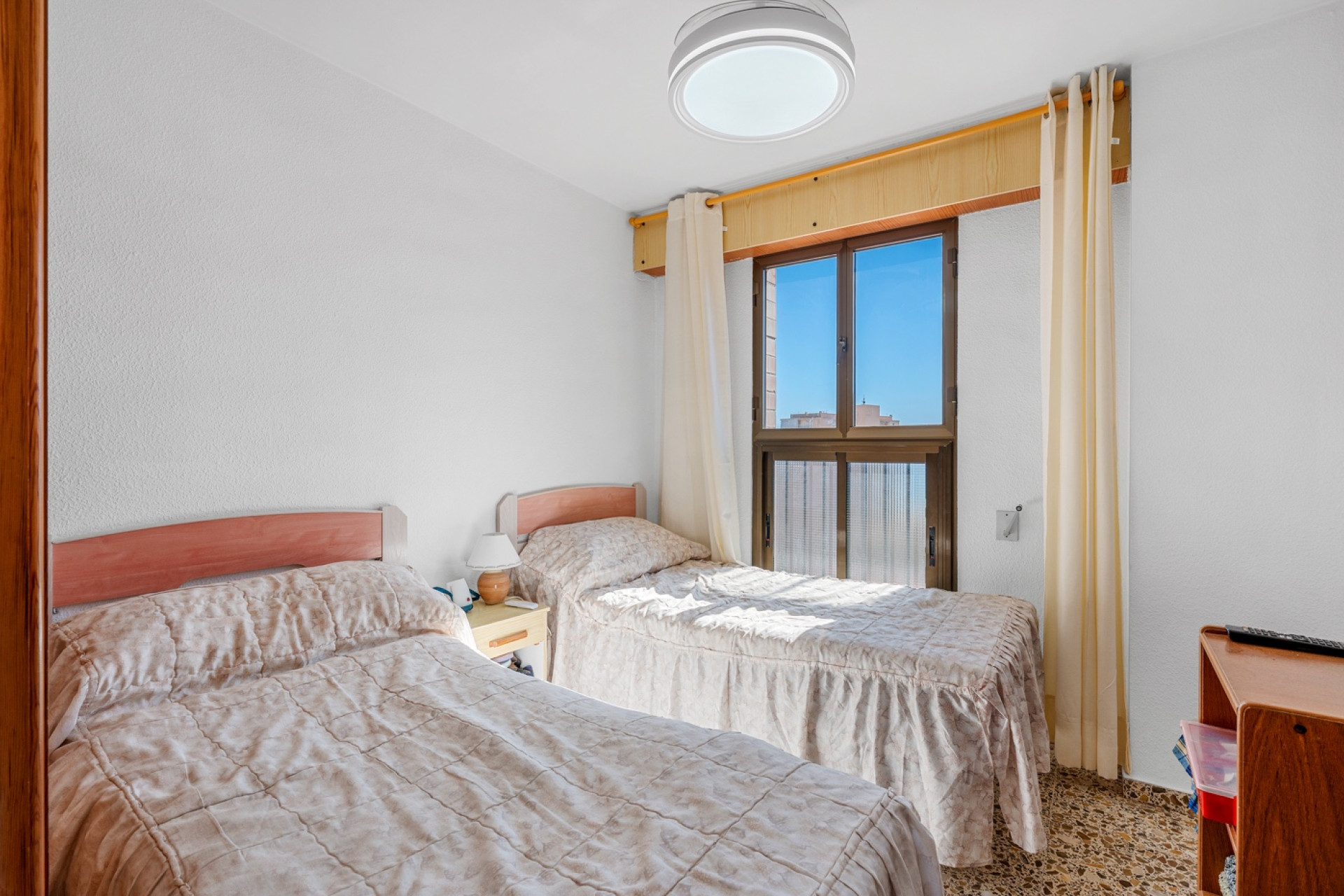 Resale - Apartment - Arenales del Sol - Arenales del Sol - Town
