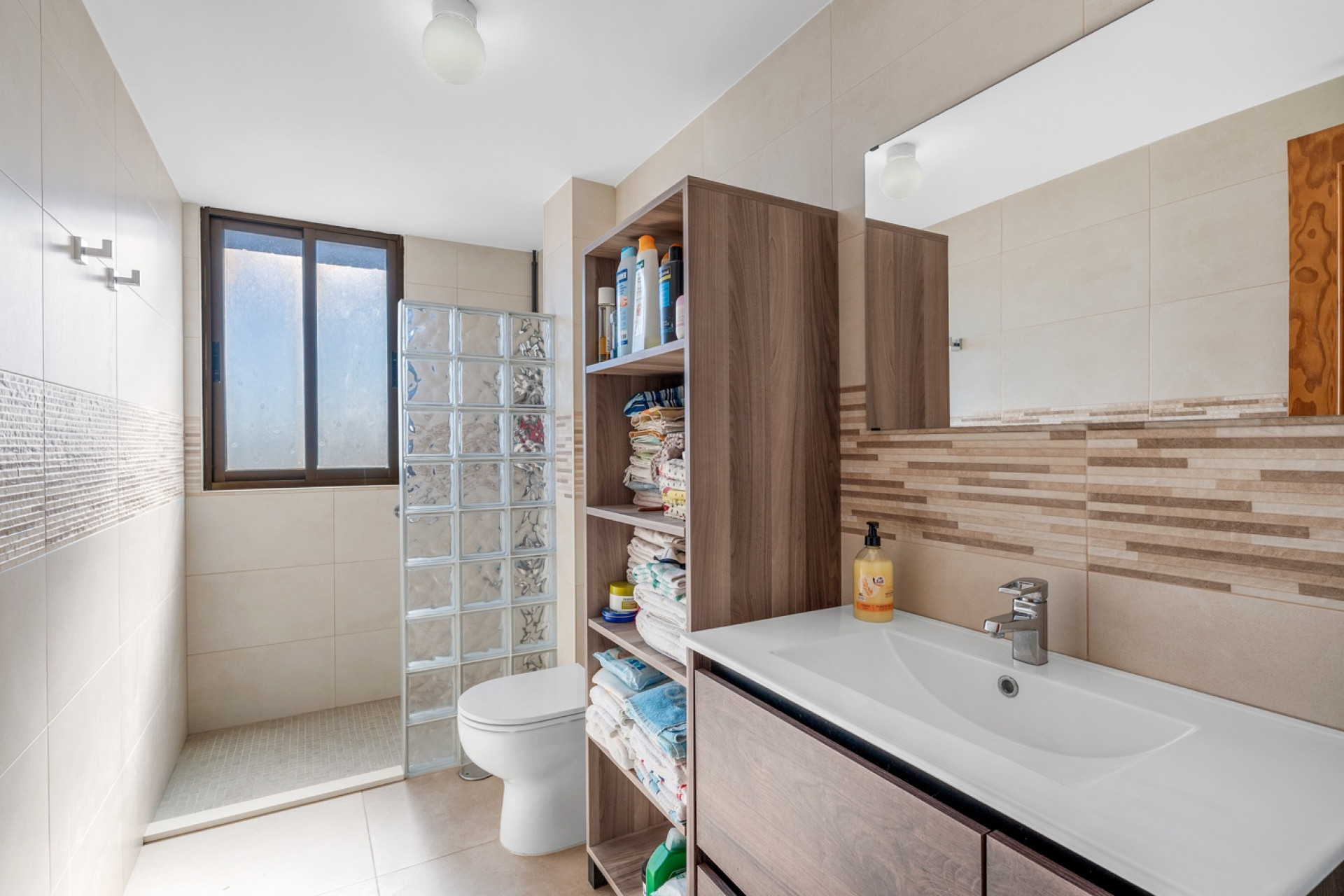 Resale - Apartment - Arenales del Sol - Arenales del Sol - Town