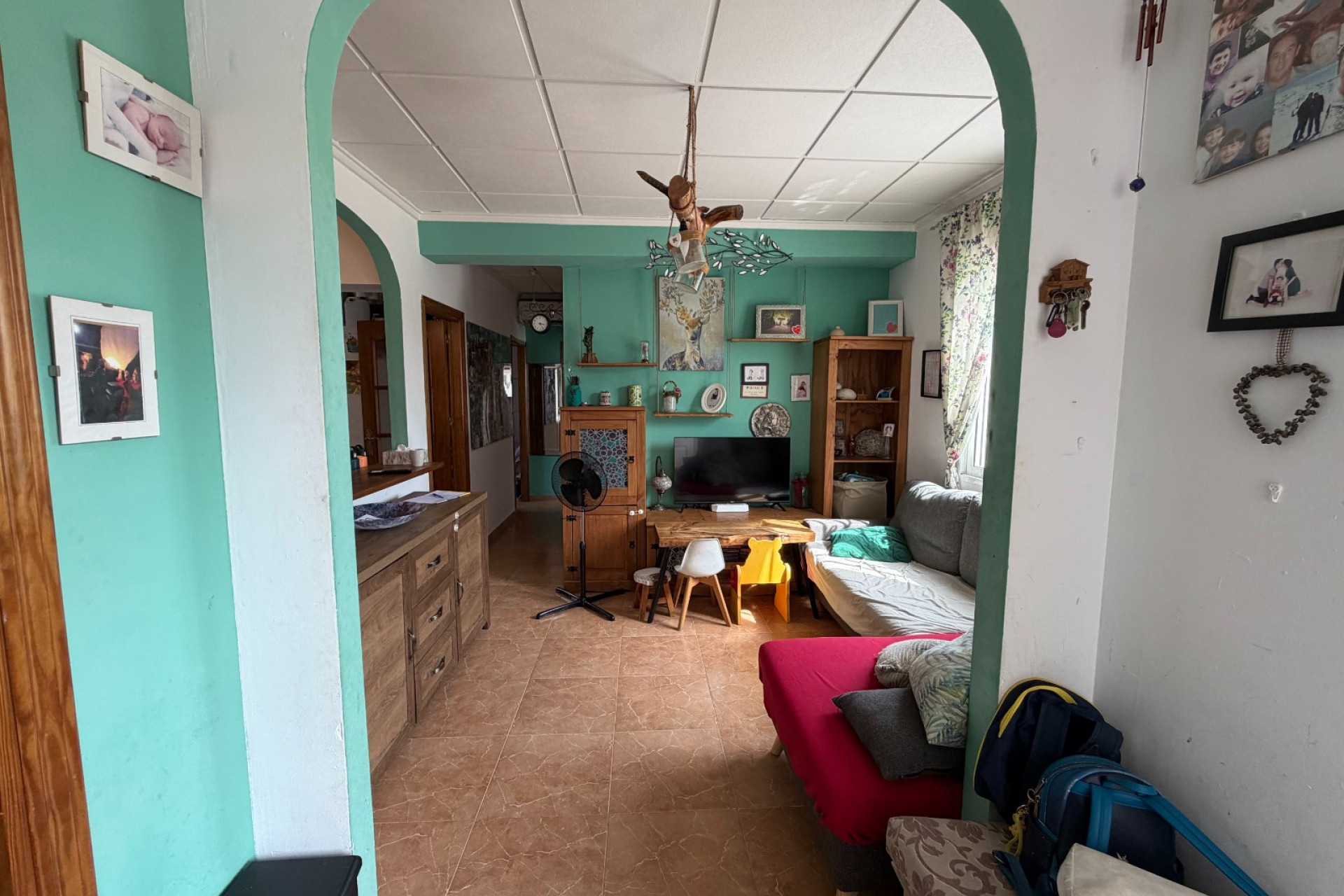 Resale - Apartment - Benejúzar - Inland