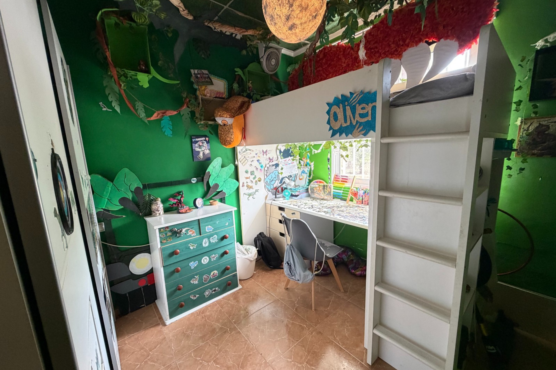 Resale - Apartment - Benejúzar - Inland