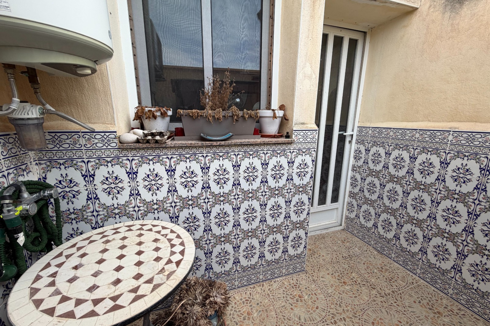 Resale - Apartment - Benejúzar - Inland